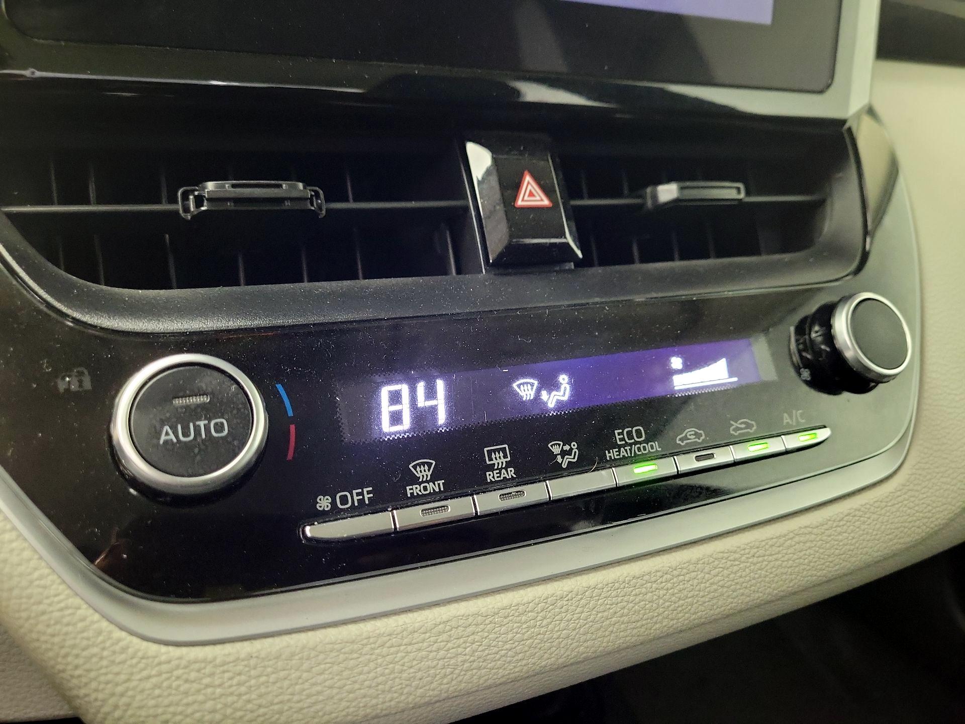 Thumbnail: 2024 Toyota Corolla - 15