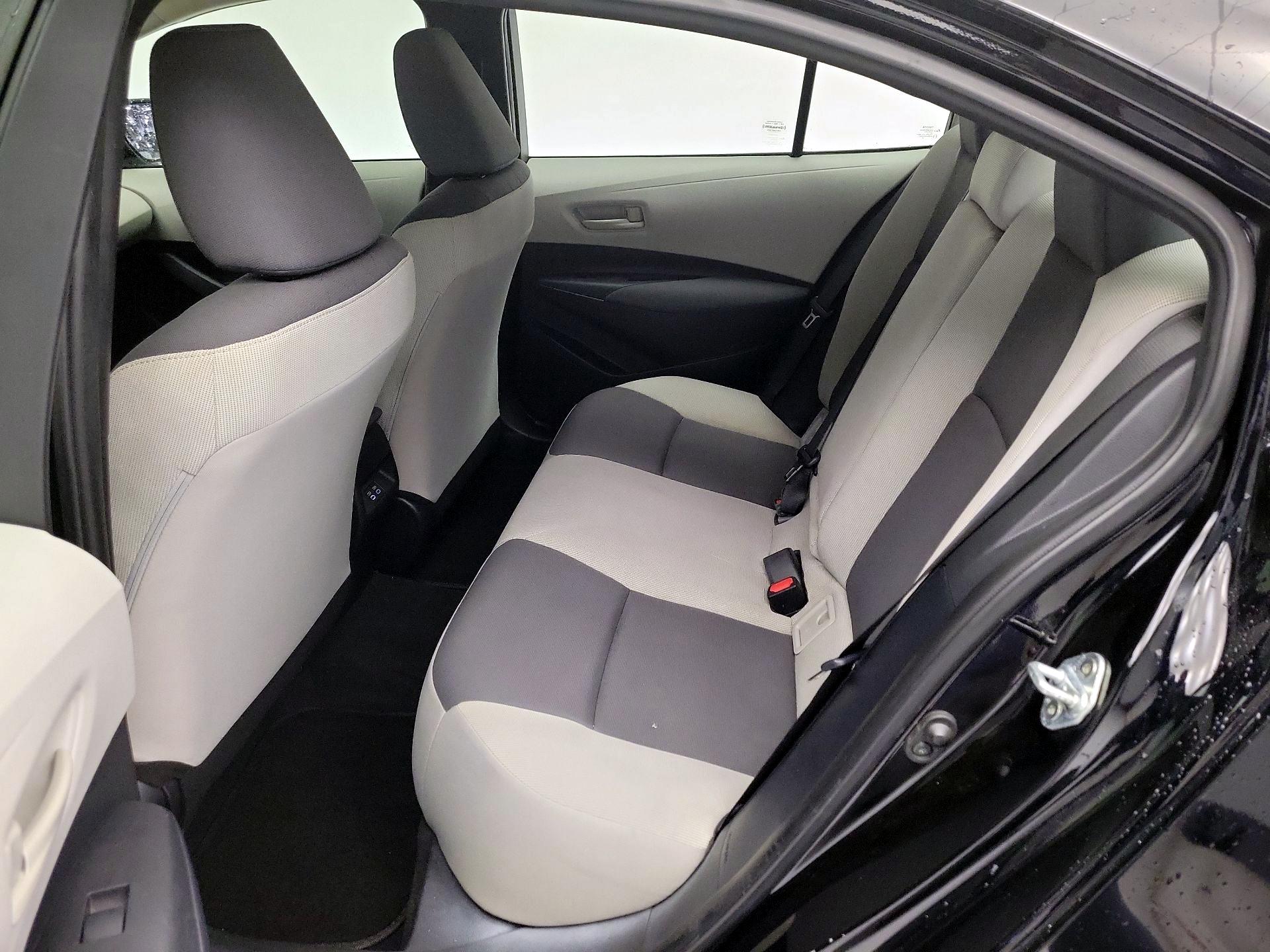 Thumbnail: 2024 Toyota Corolla - 18