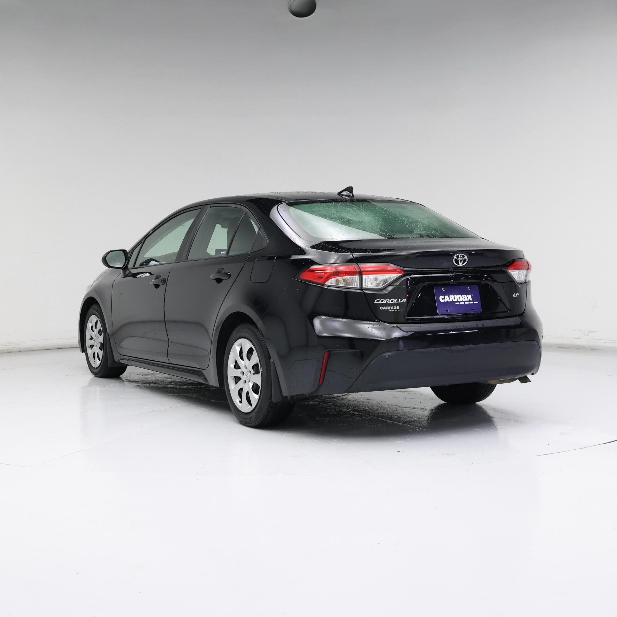 Thumbnail: 2024 Toyota Corolla - 2