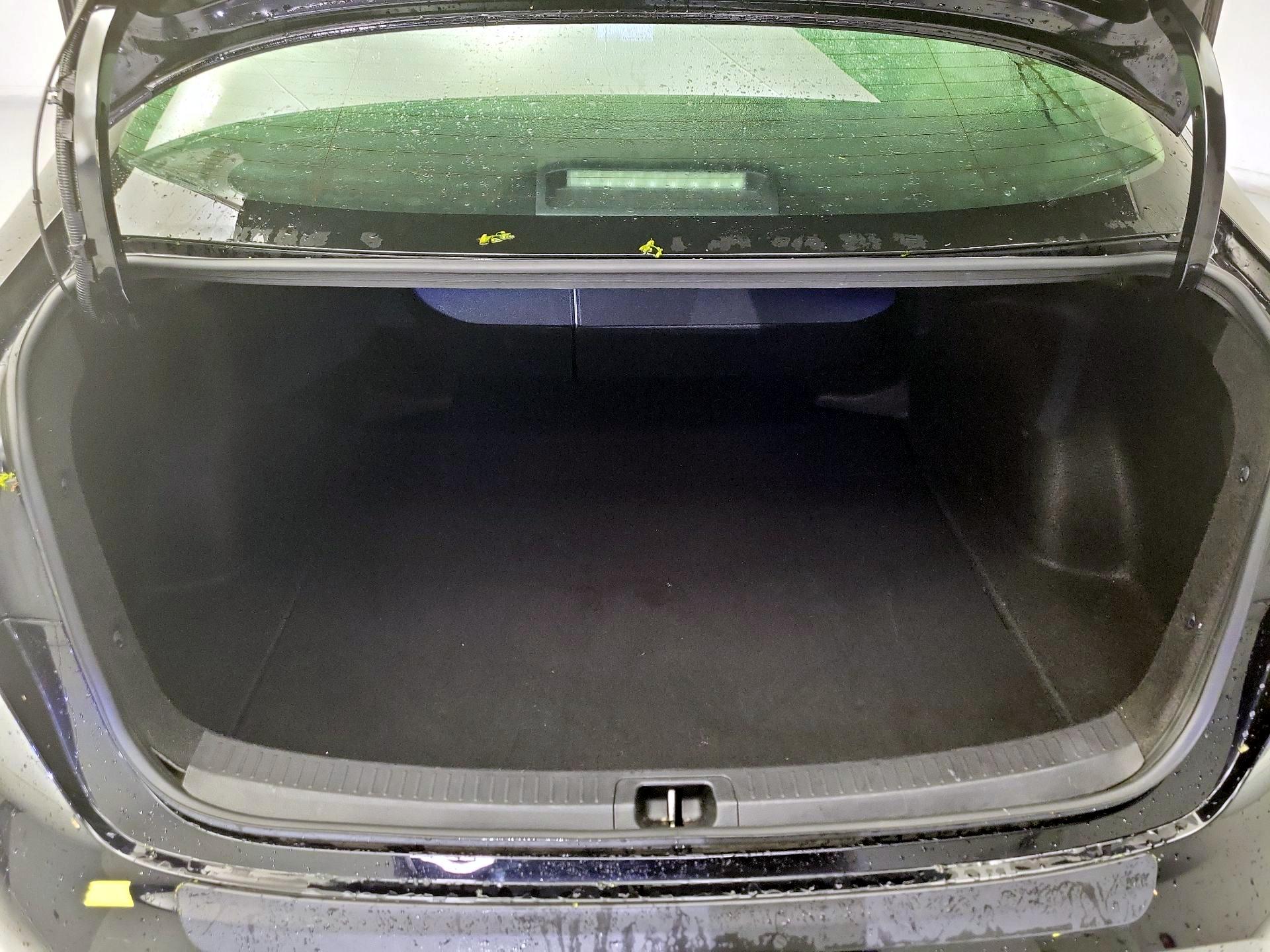 Thumbnail: 2024 Toyota Corolla - 19