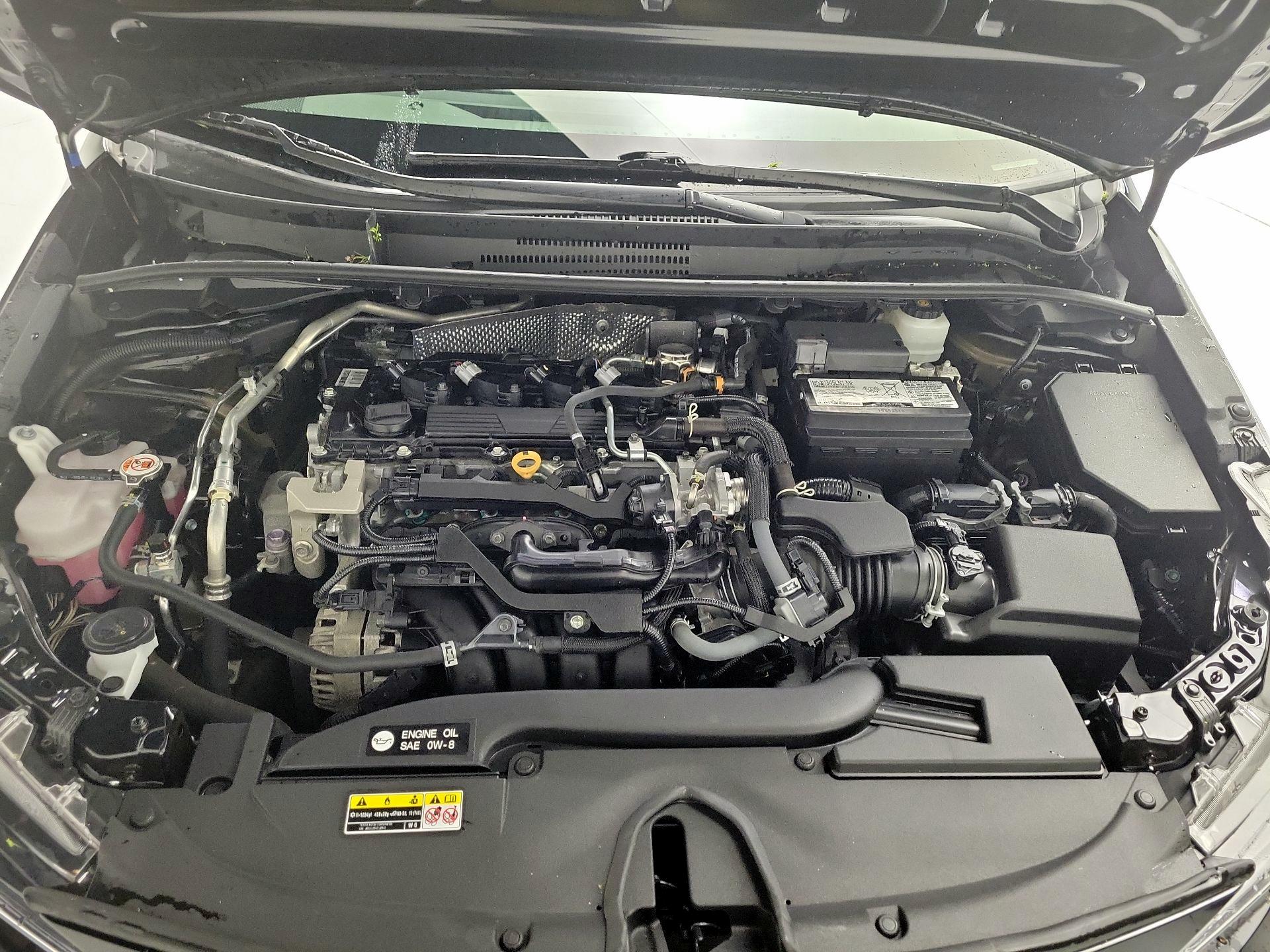 Thumbnail: 2024 Toyota Corolla - 20