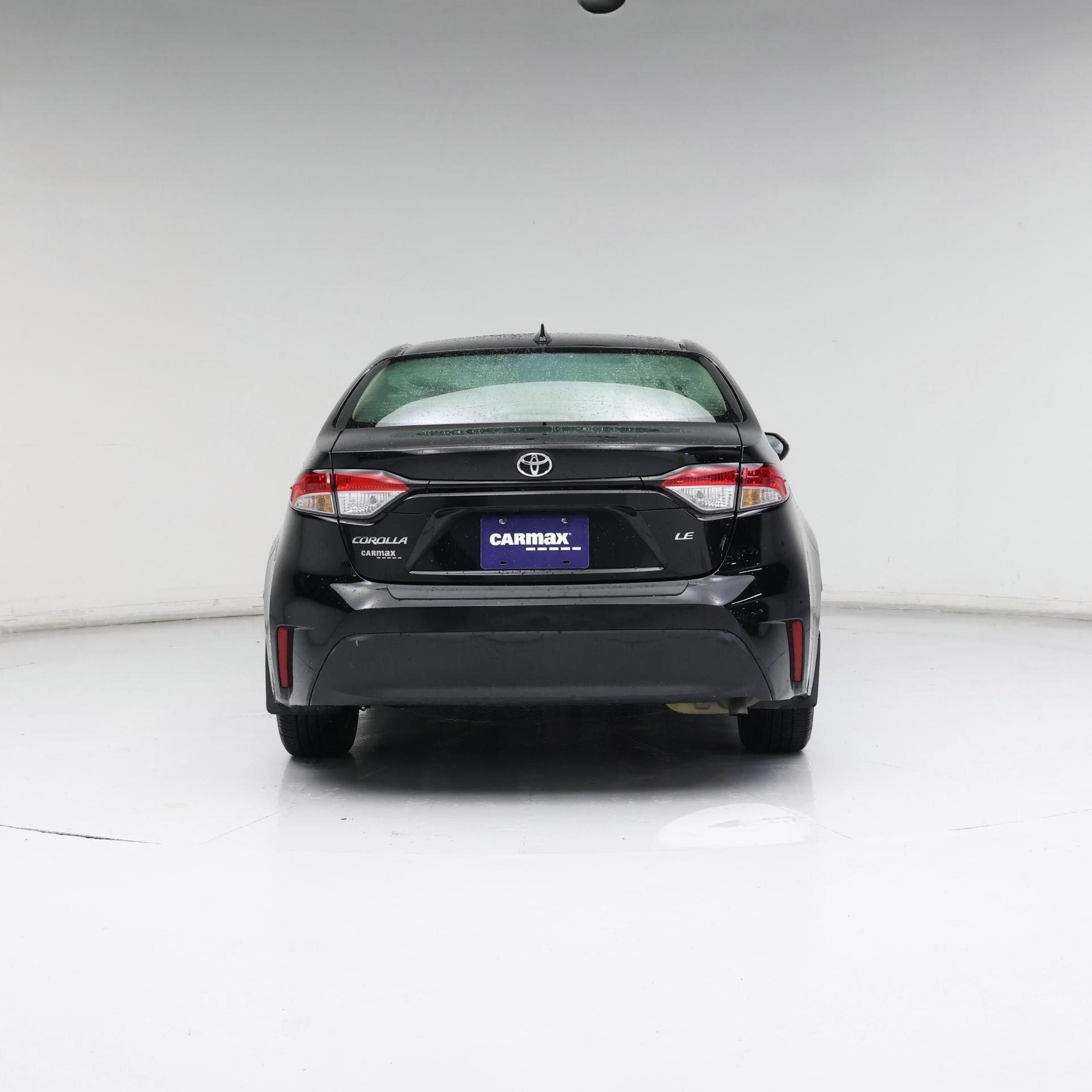 Thumbnail: 2024 Toyota Corolla - 6