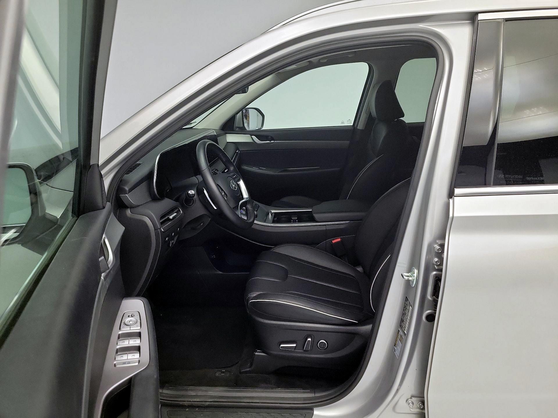 Thumbnail: 2025 Hyundai Palisade - 11