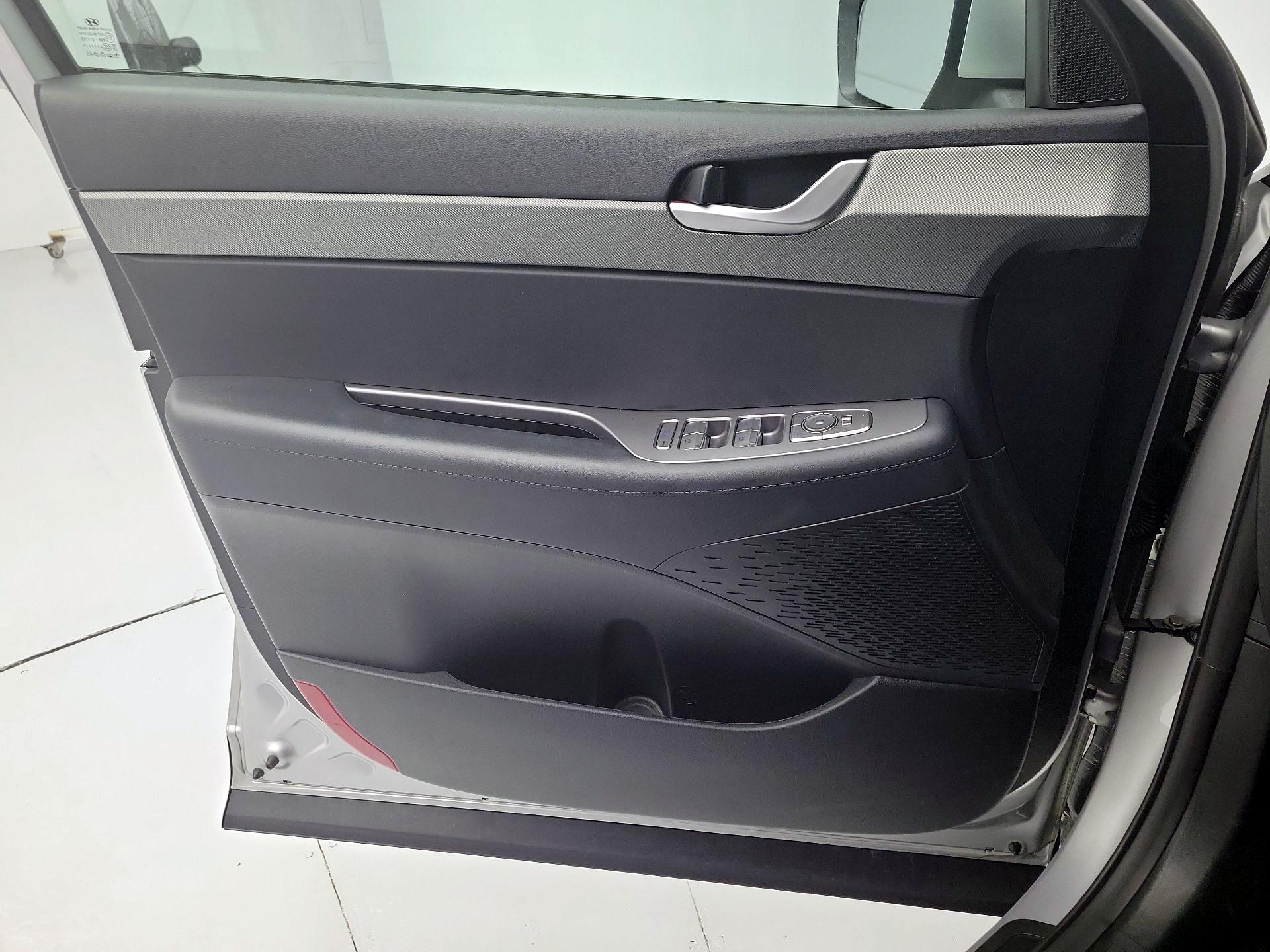 Thumbnail: 2025 Hyundai Palisade - 12