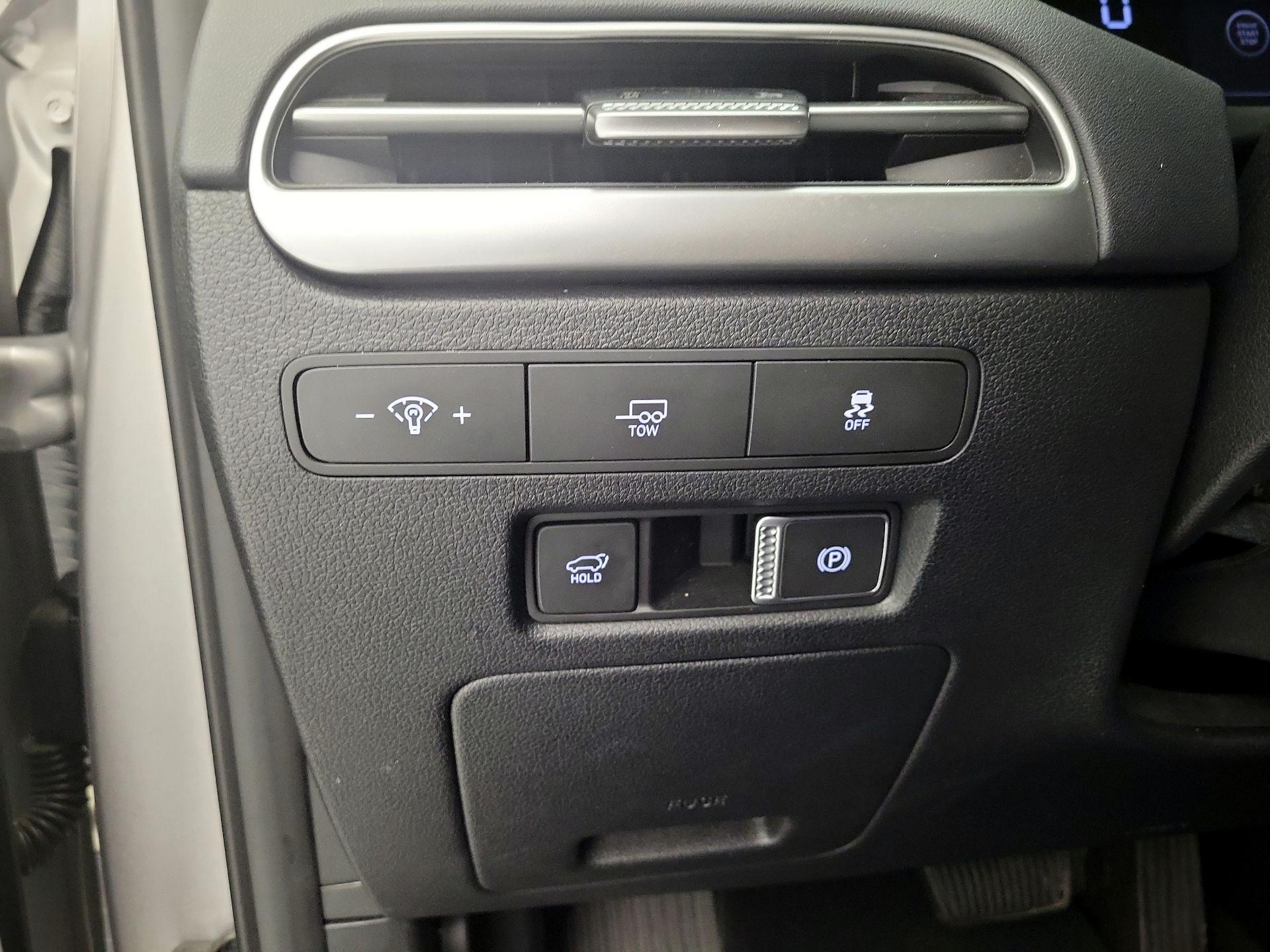 Thumbnail: 2025 Hyundai Palisade - 13