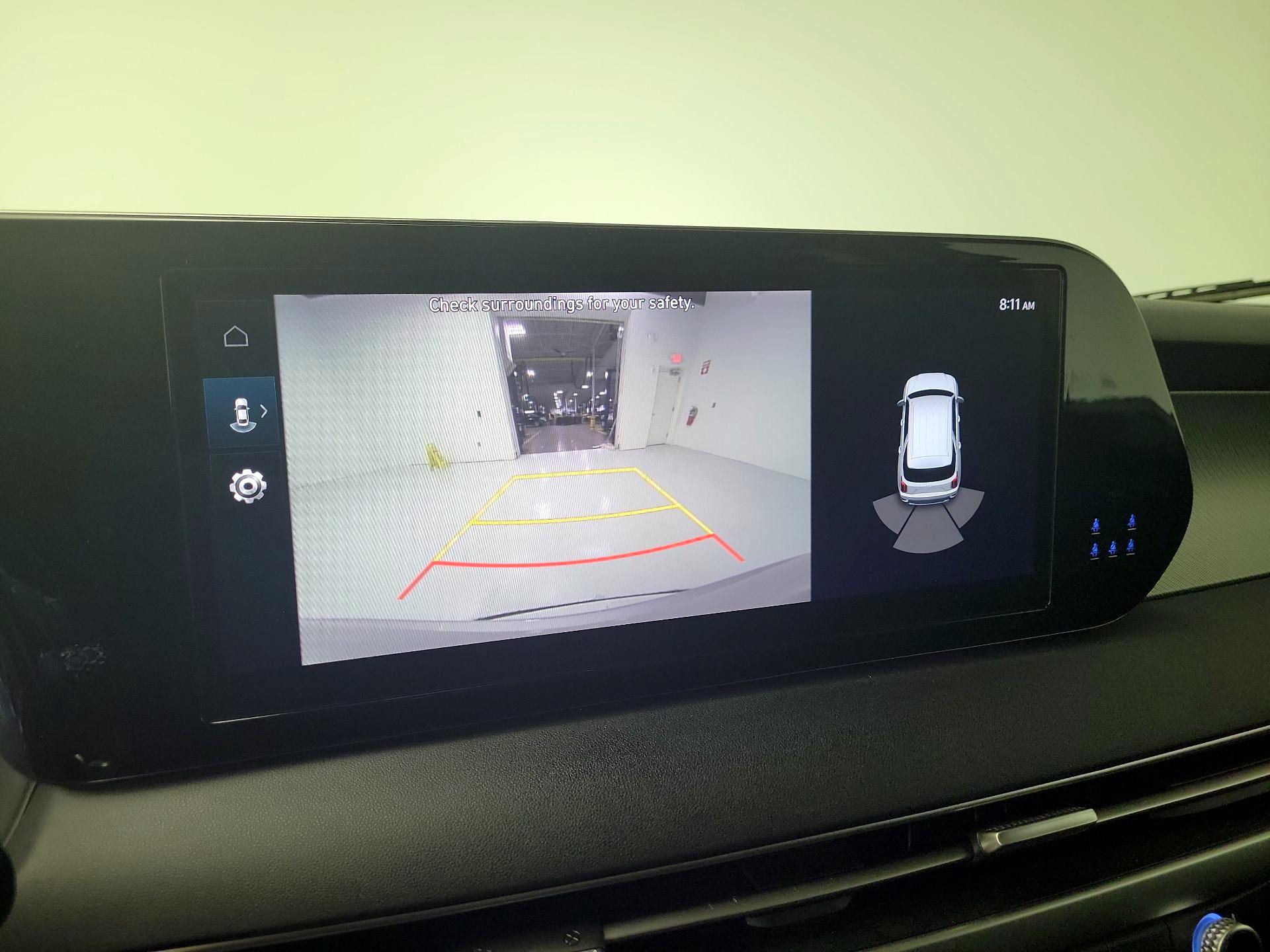 Thumbnail: 2025 Hyundai Palisade - 15