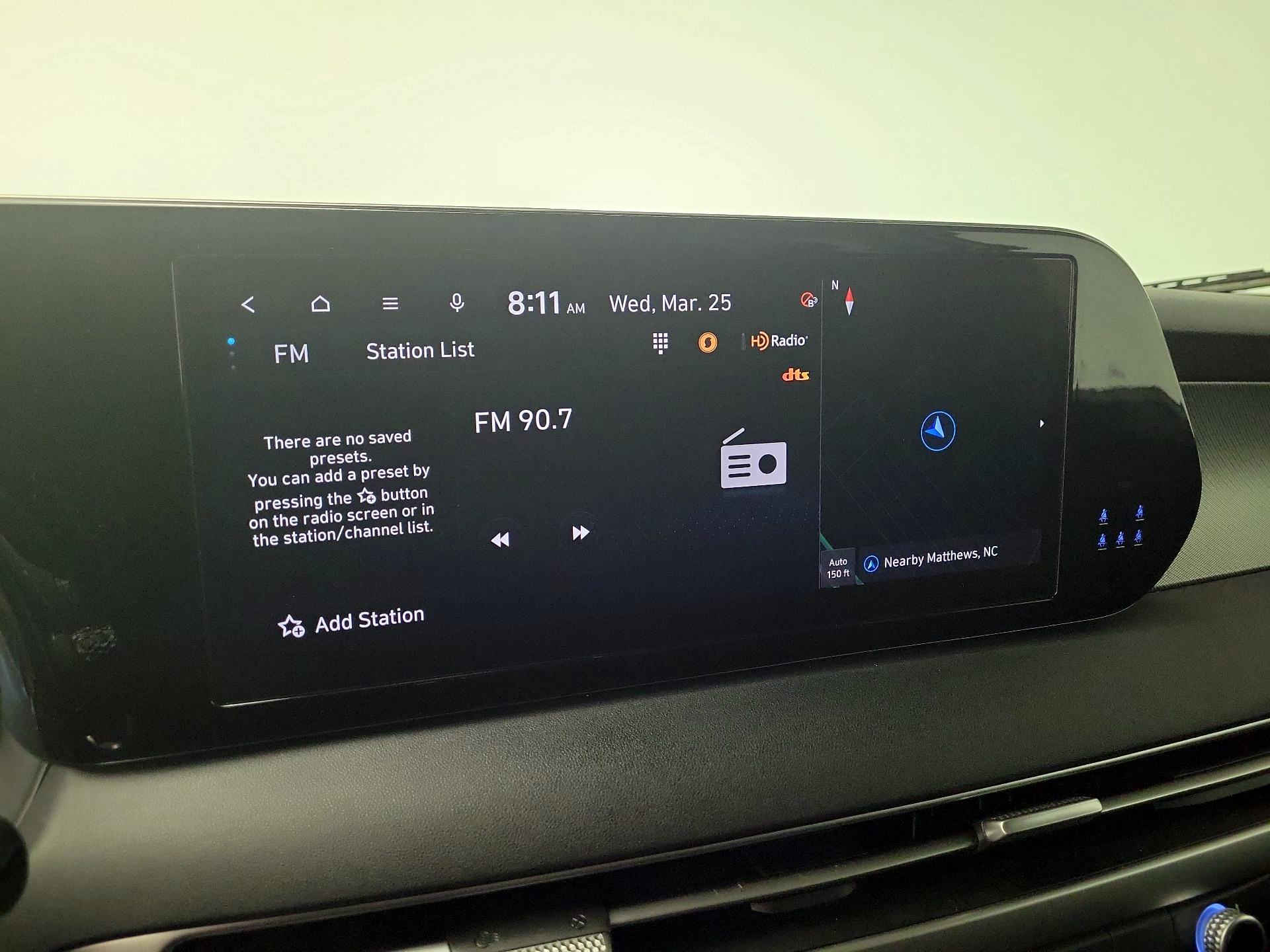 Thumbnail: 2025 Hyundai Palisade - 16