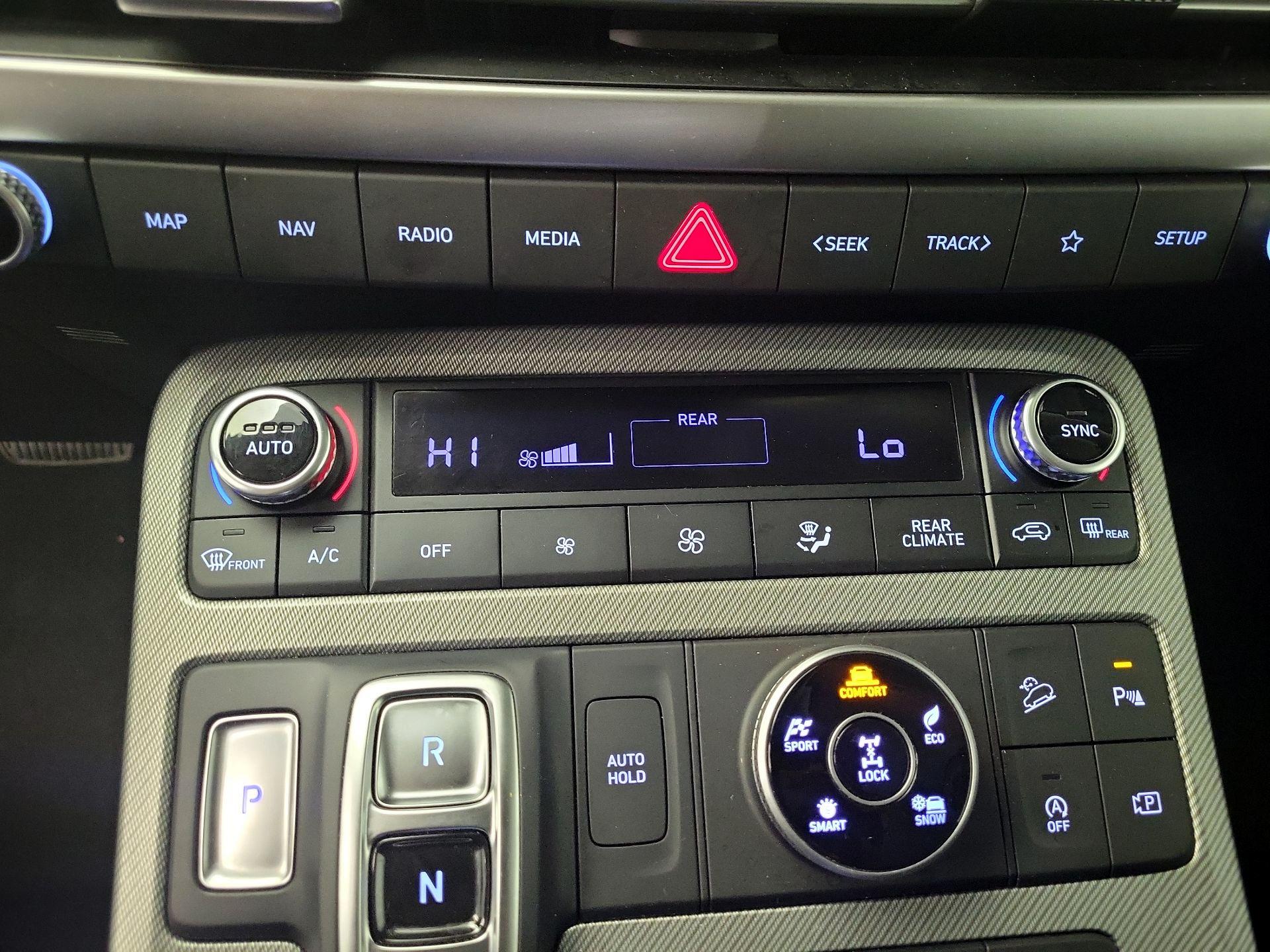 Thumbnail: 2025 Hyundai Palisade - 17