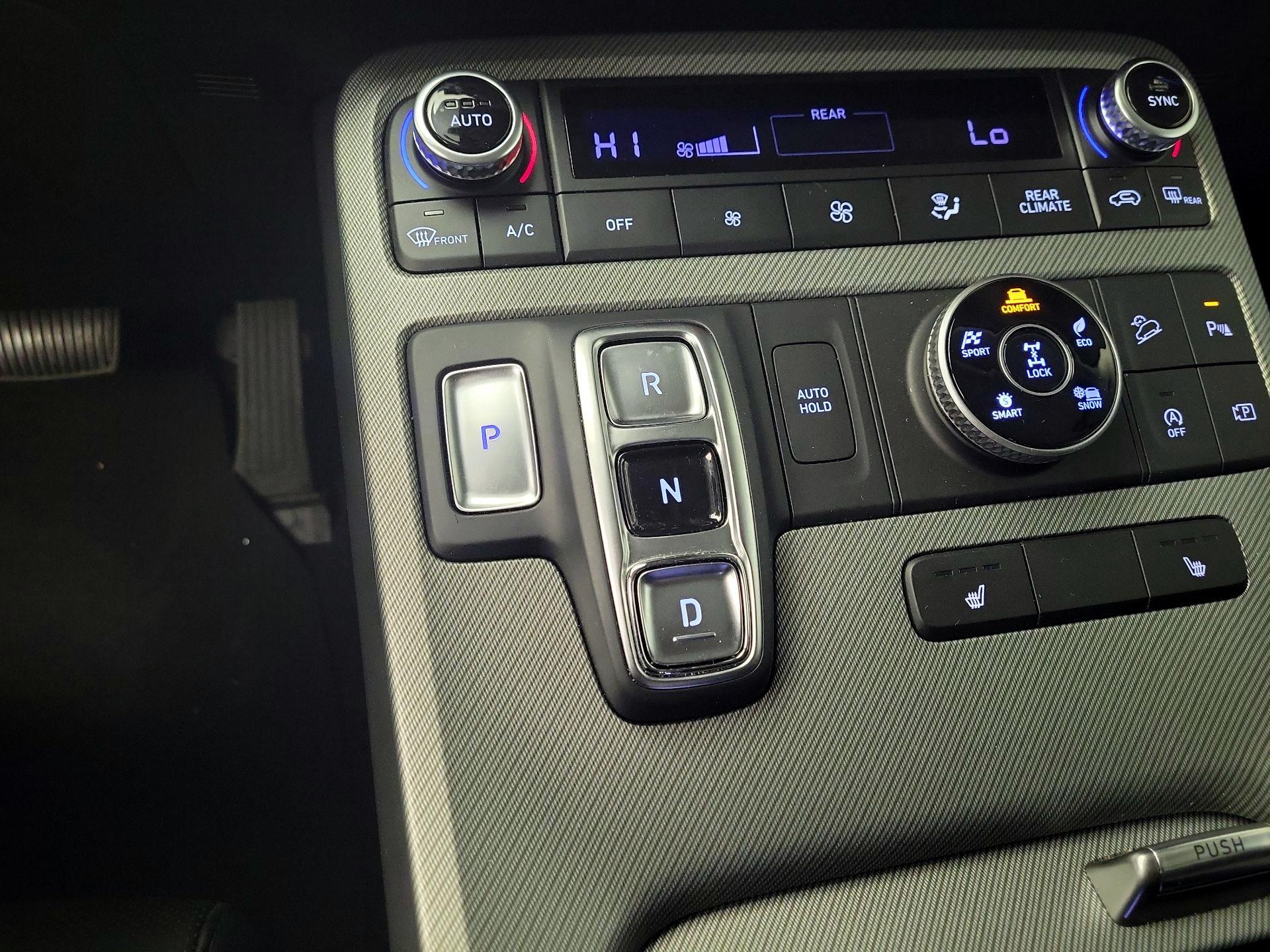 Thumbnail: 2025 Hyundai Palisade - 18