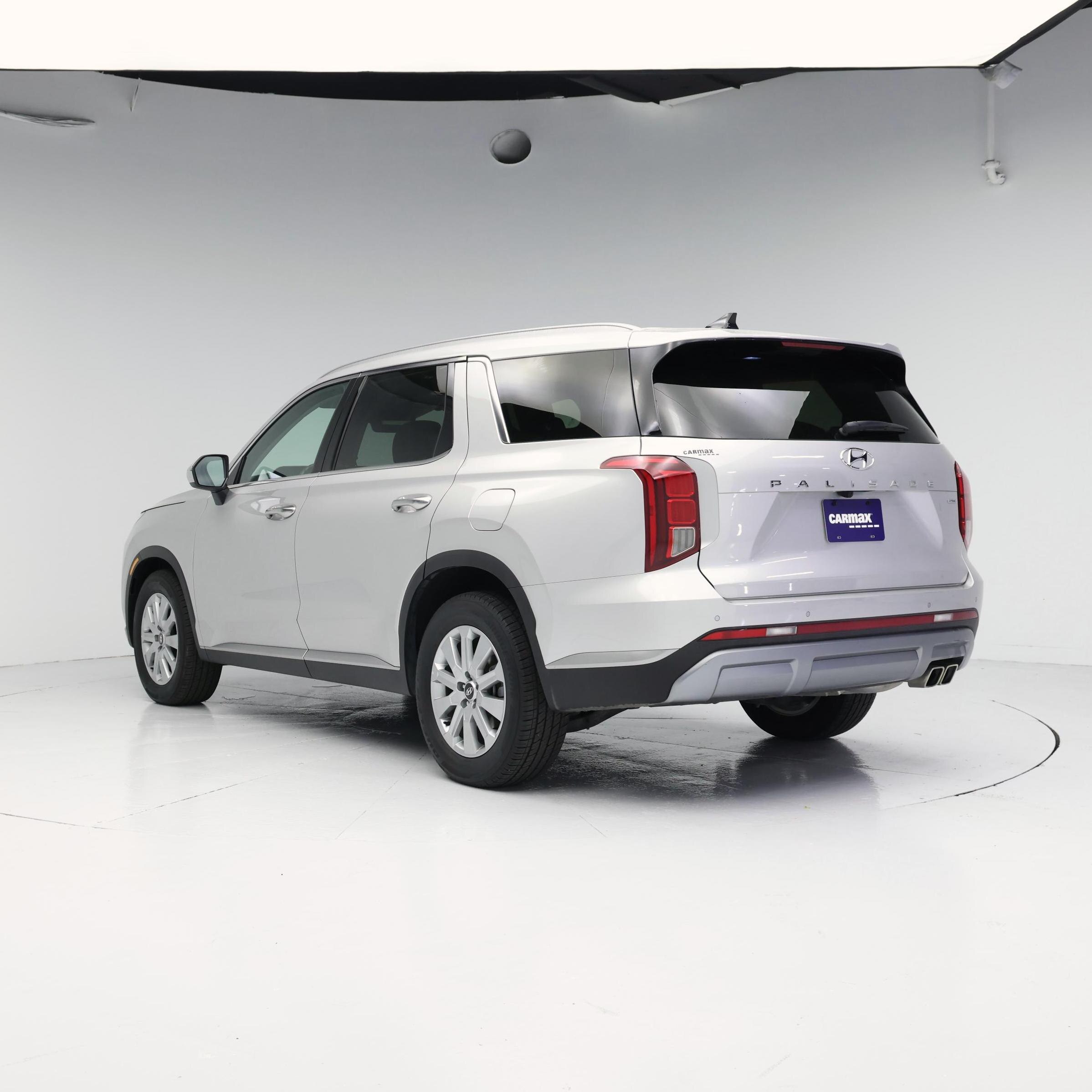 Thumbnail: 2025 Hyundai Palisade - 2