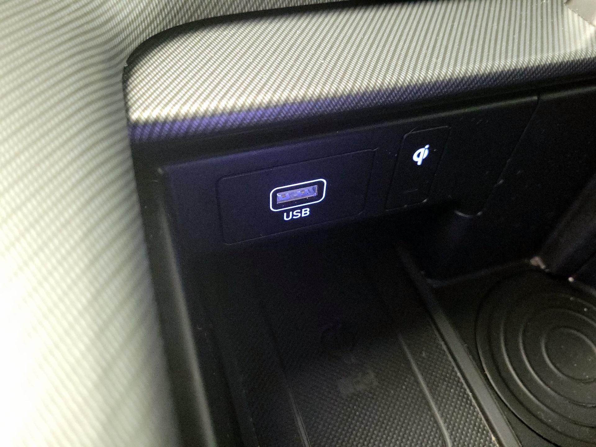 Thumbnail: 2025 Hyundai Palisade - 19