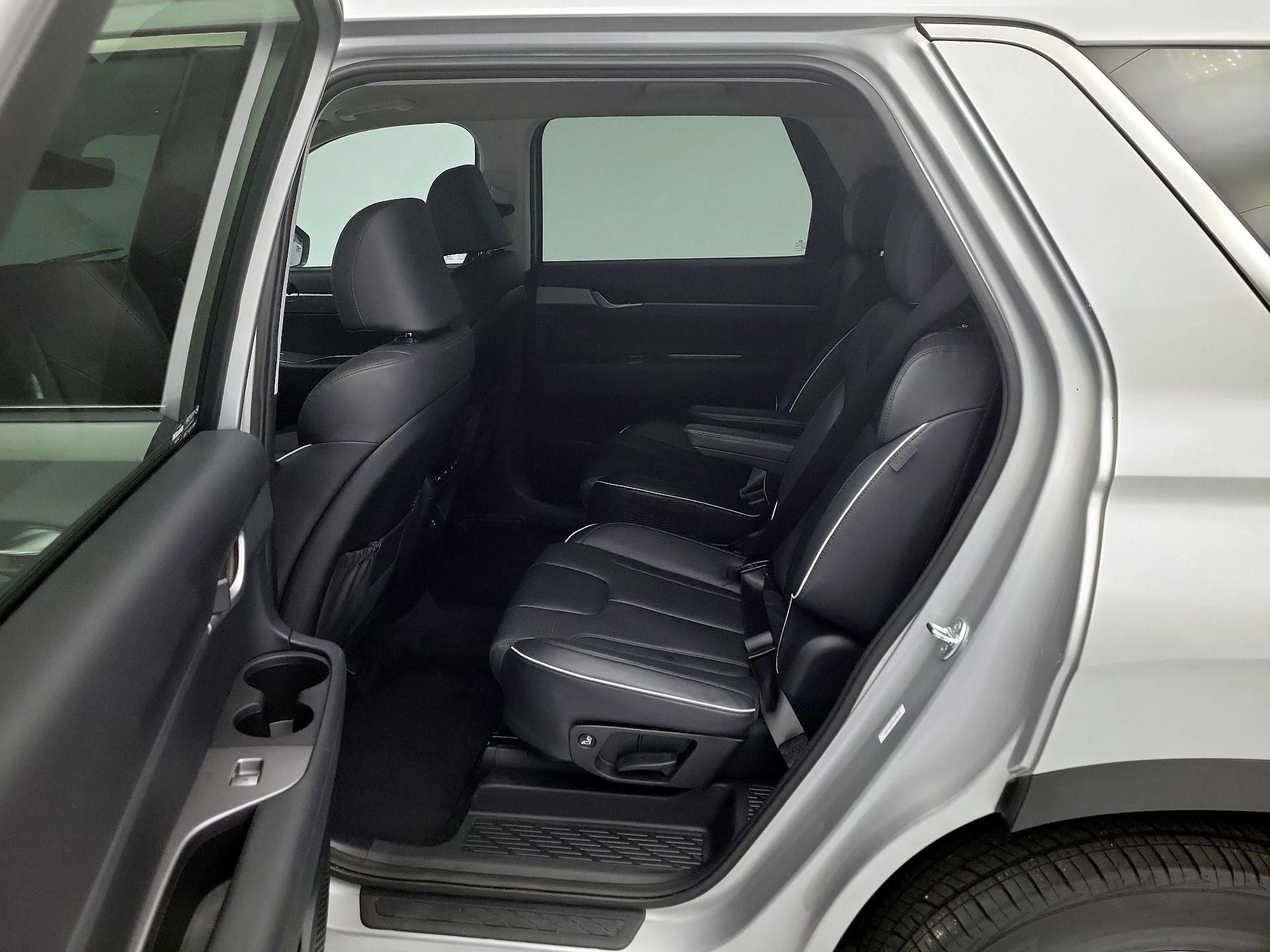 Thumbnail: 2025 Hyundai Palisade - 20