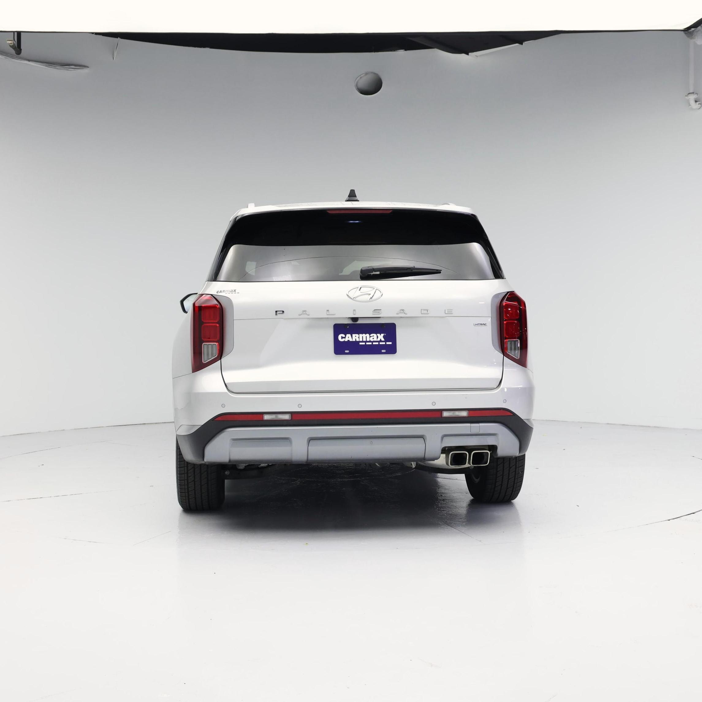 Thumbnail: 2025 Hyundai Palisade - 6