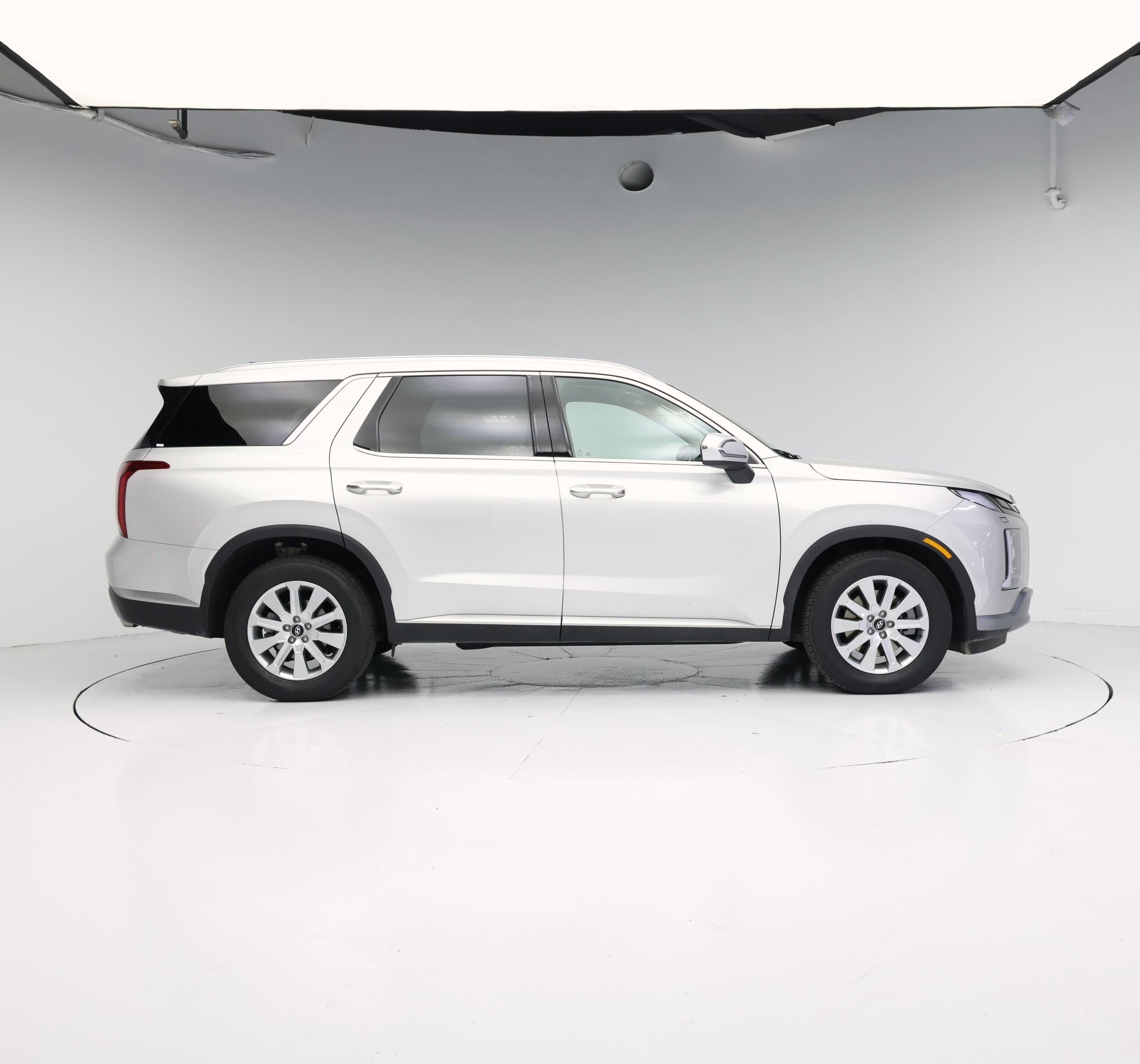 Thumbnail: 2025 Hyundai Palisade - 7