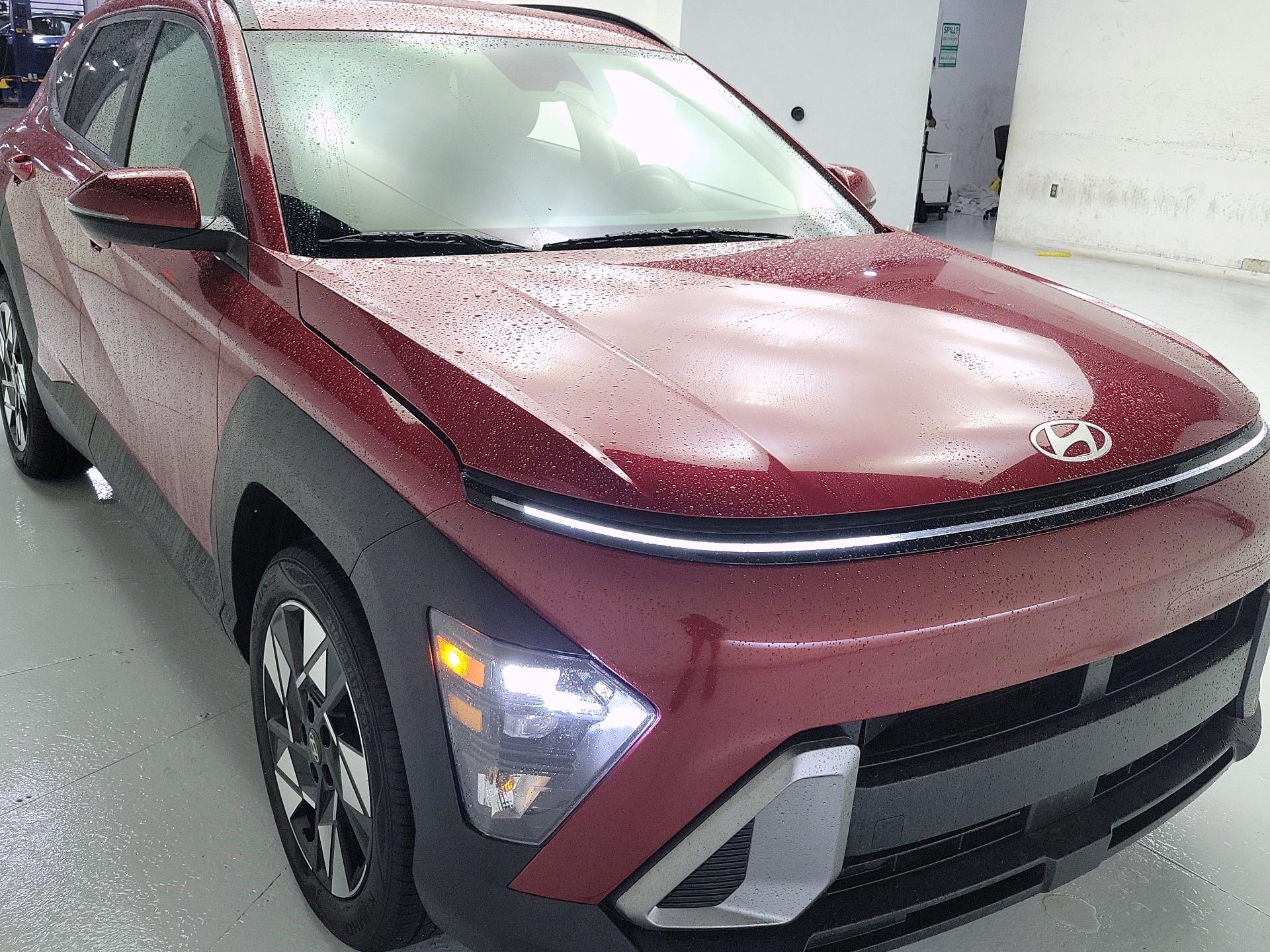 Thumbnail: 2025 Hyundai Kona - 1