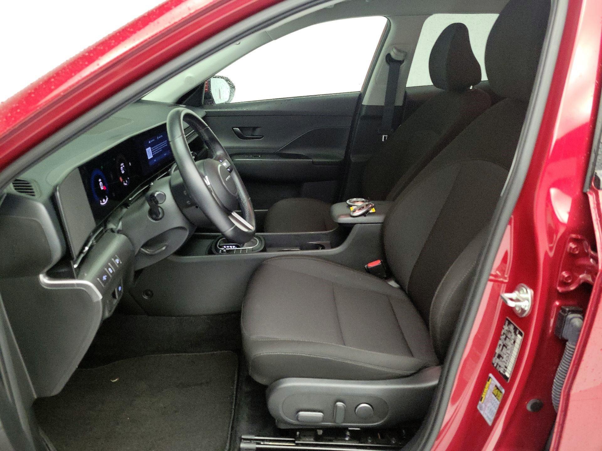 Thumbnail: 2025 Hyundai Kona - 9