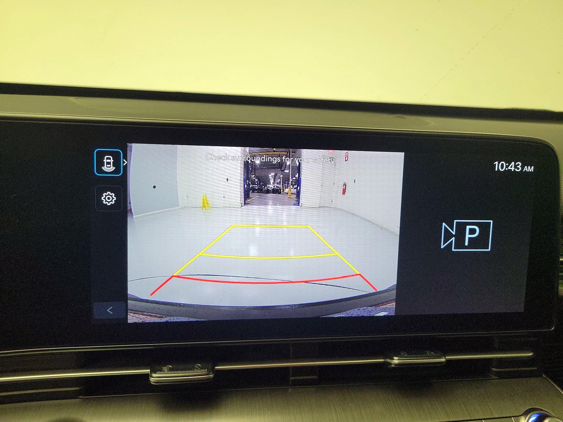 Thumbnail: 2025 Hyundai Kona - 12