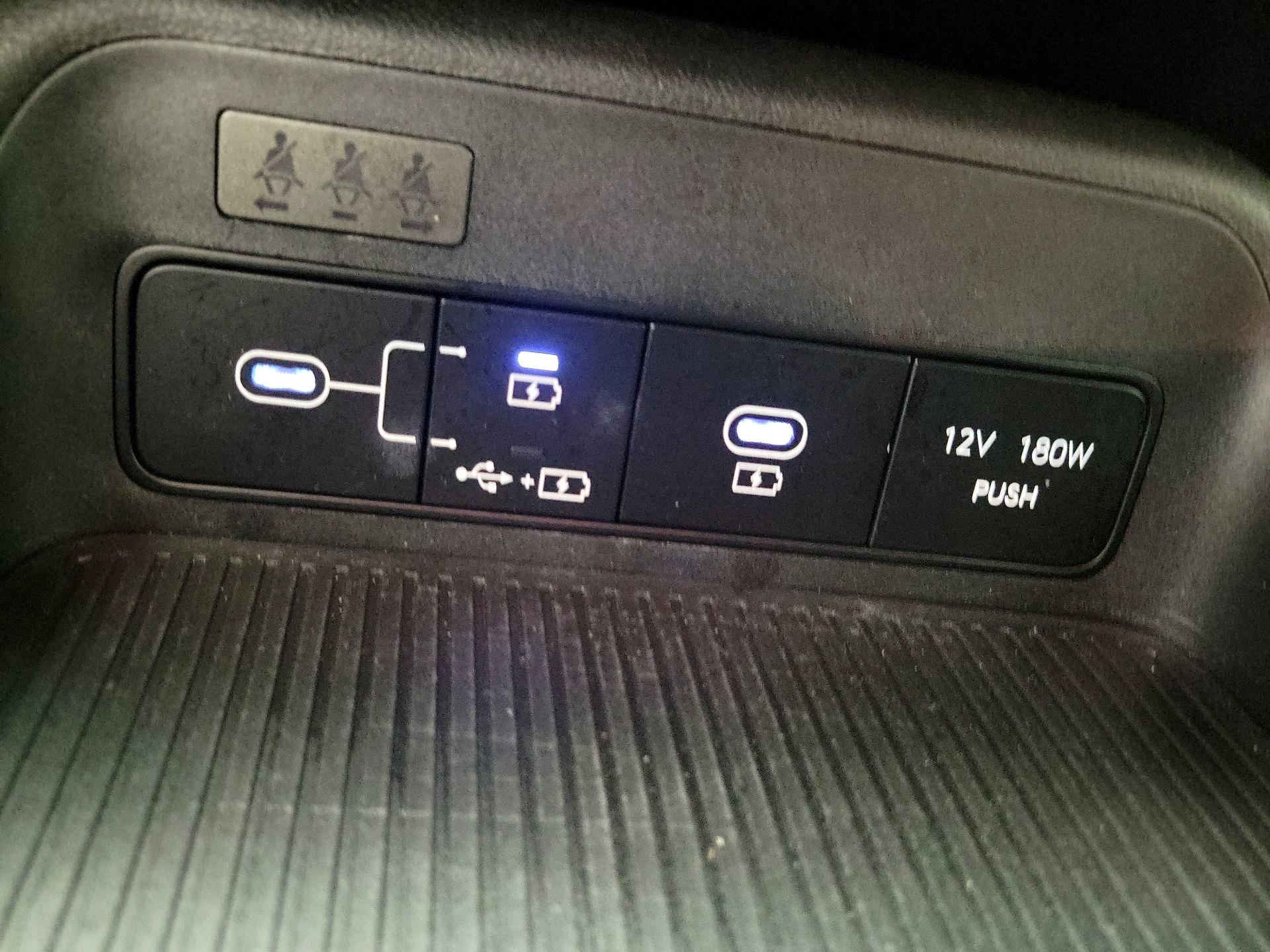 Thumbnail: 2025 Hyundai Kona - 16