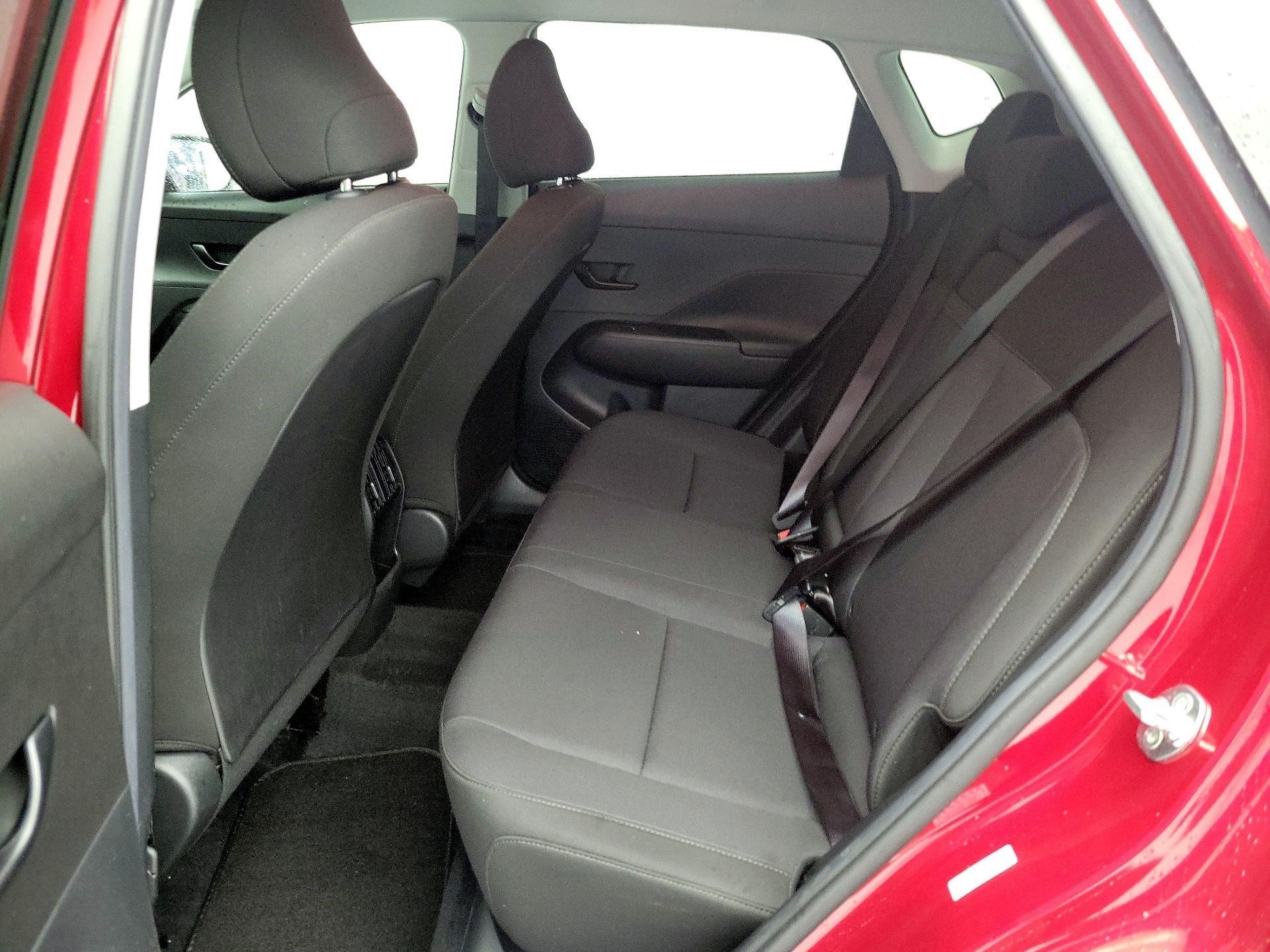 Thumbnail: 2025 Hyundai Kona - 17