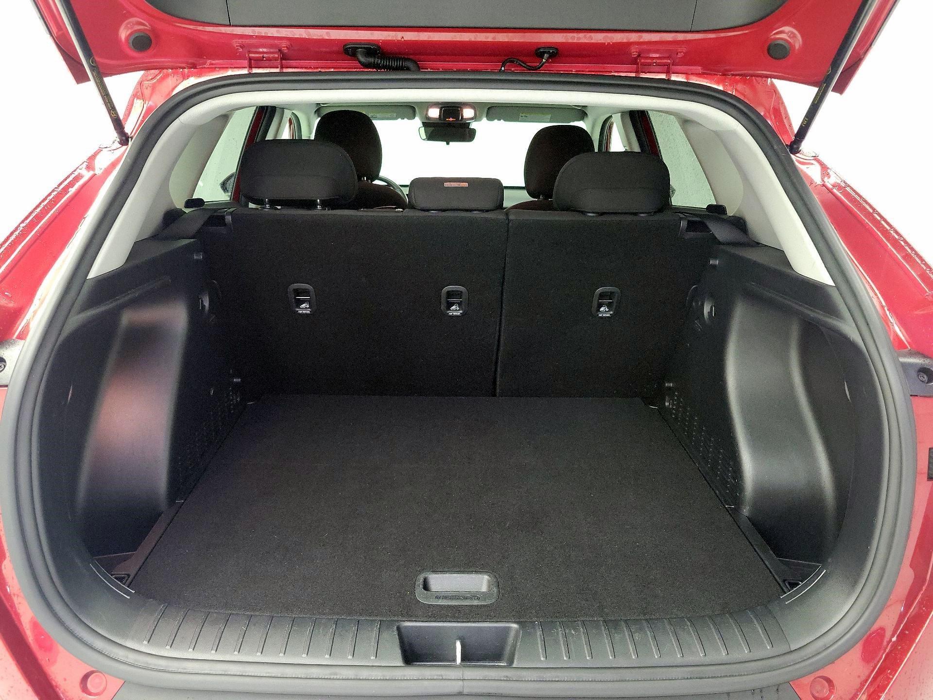 Thumbnail: 2025 Hyundai Kona - 18