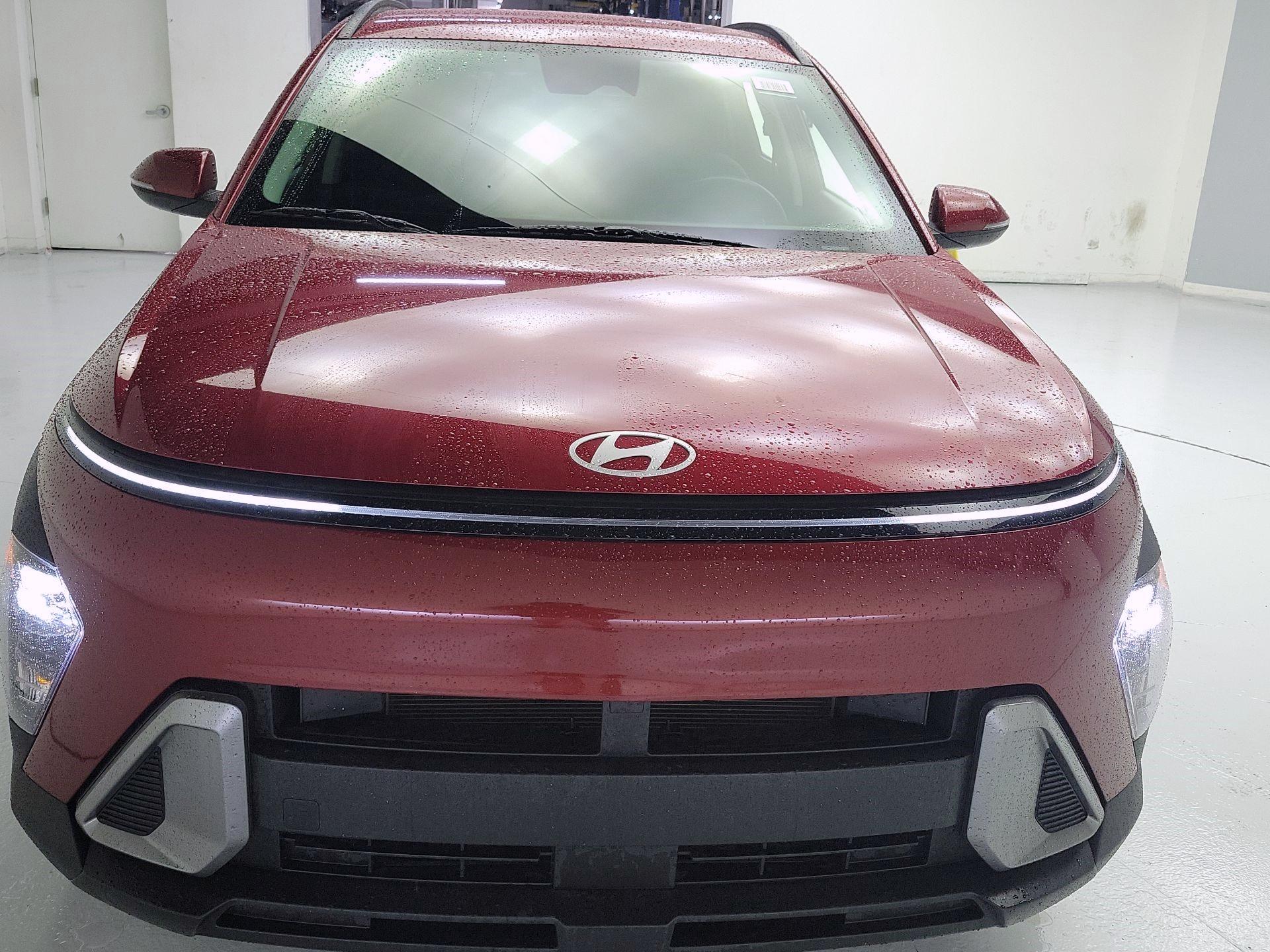 Thumbnail: 2025 Hyundai Kona - 2