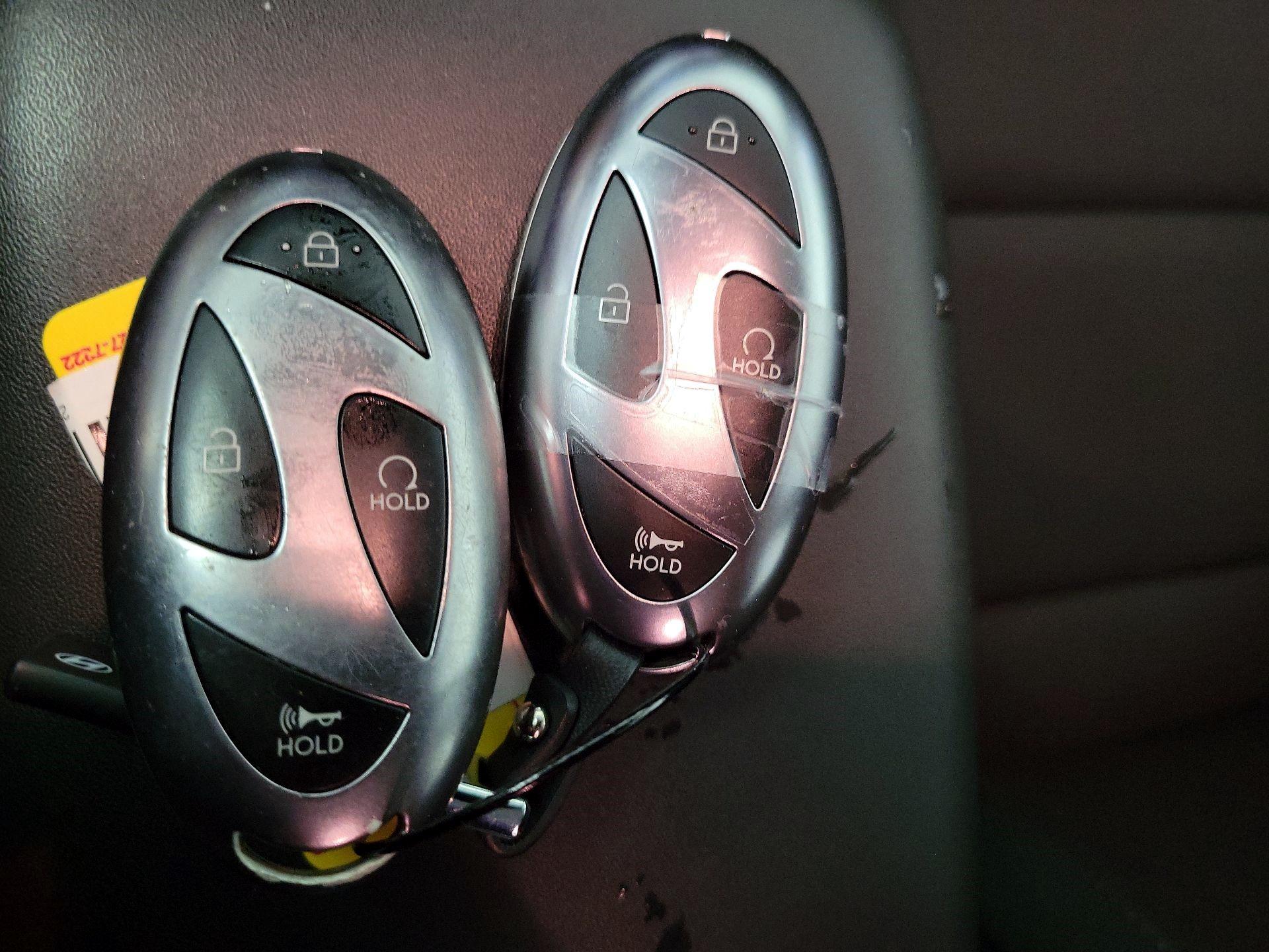 Thumbnail: 2025 Hyundai Kona - 20