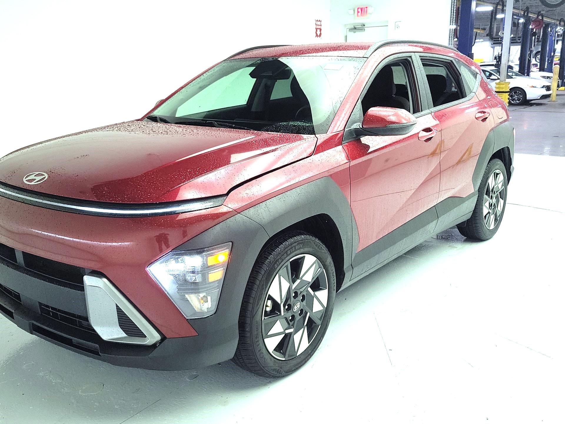 Thumbnail: 2025 Hyundai Kona - 3