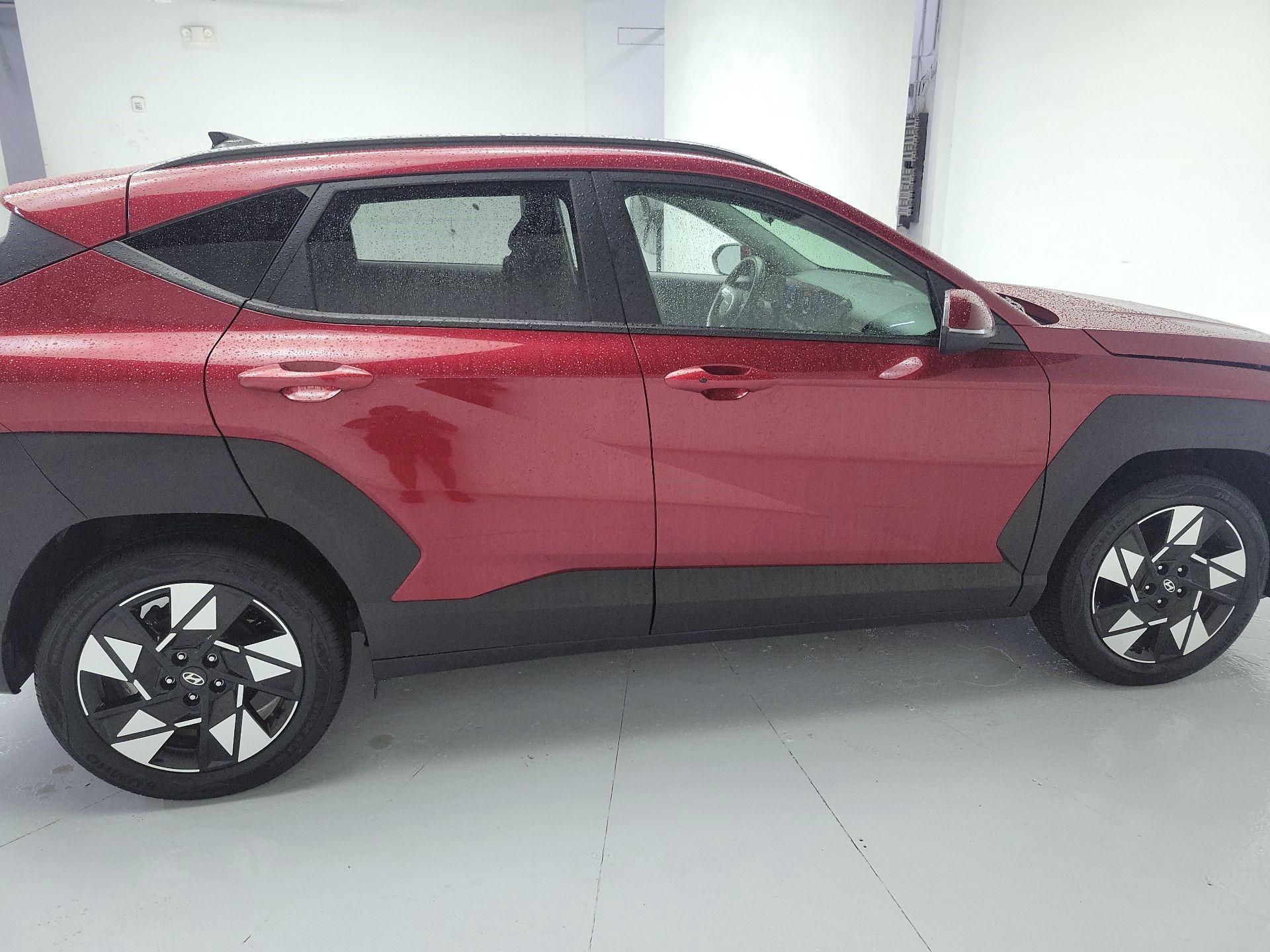 Thumbnail: 2025 Hyundai Kona - 4