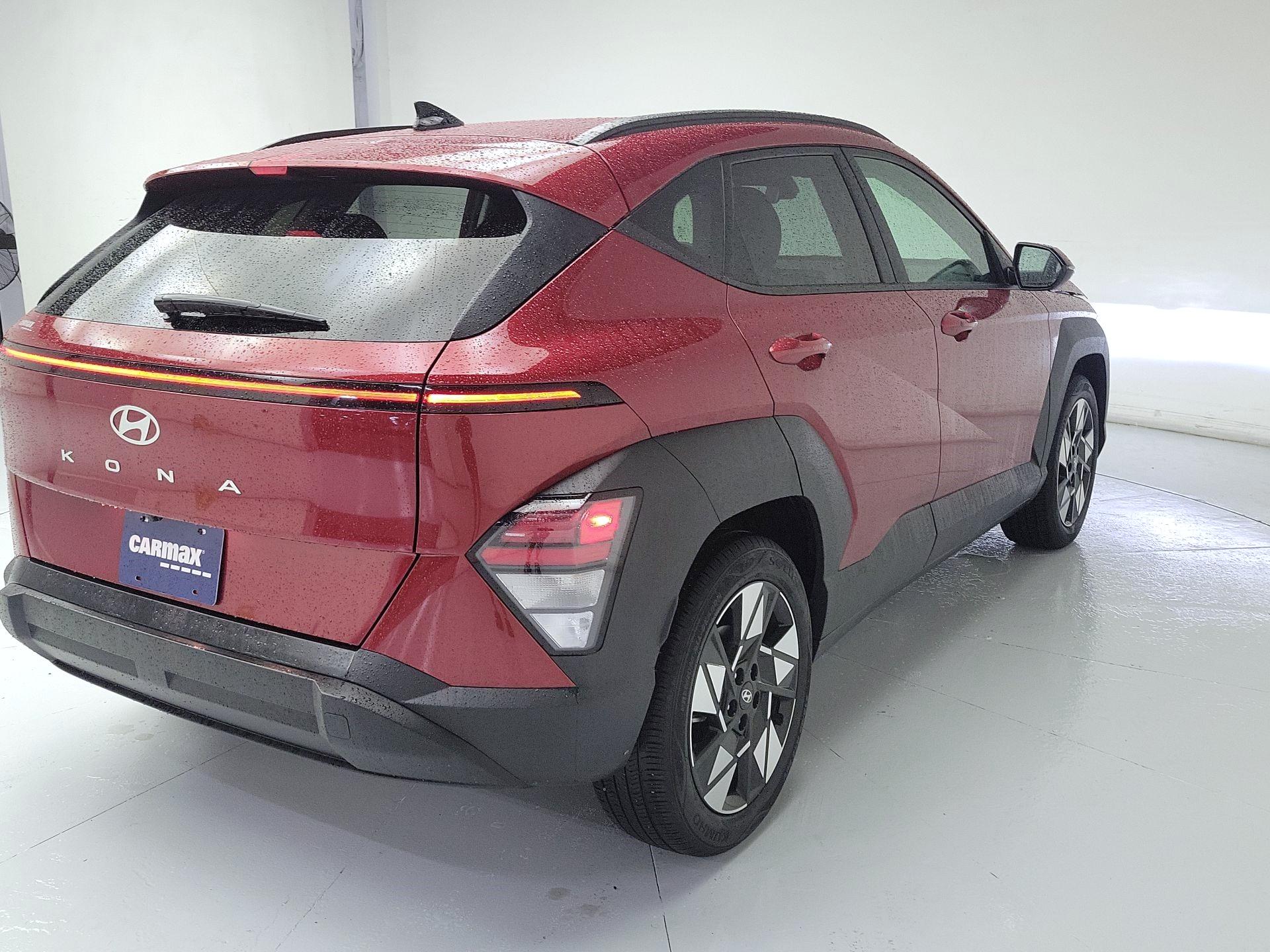 Thumbnail: 2025 Hyundai Kona - 5