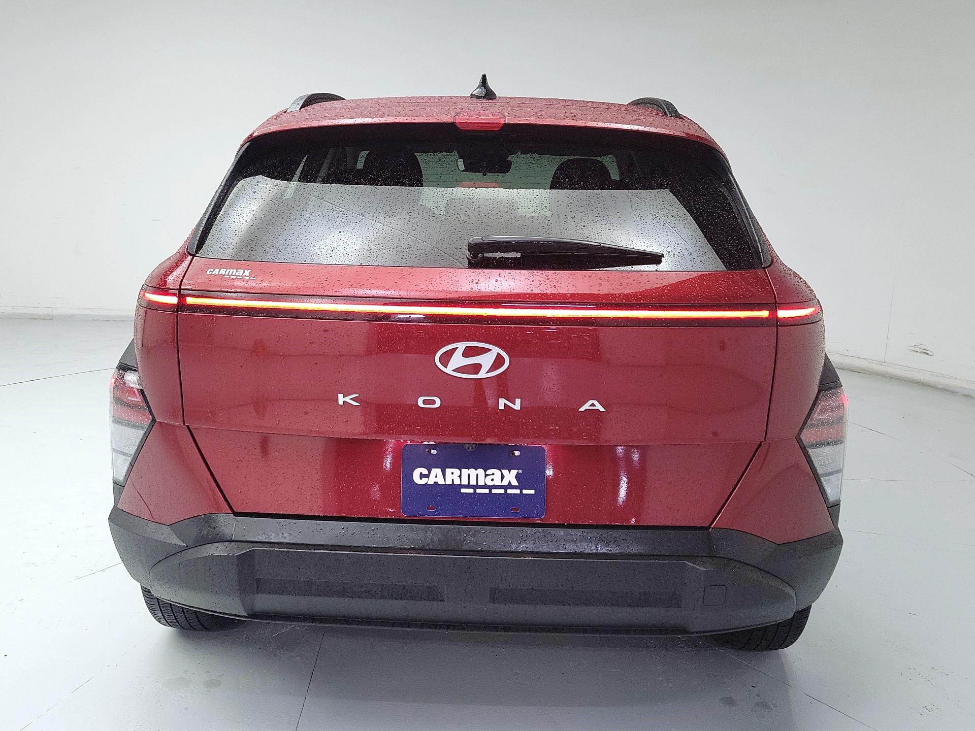 Thumbnail: 2025 Hyundai Kona - 6