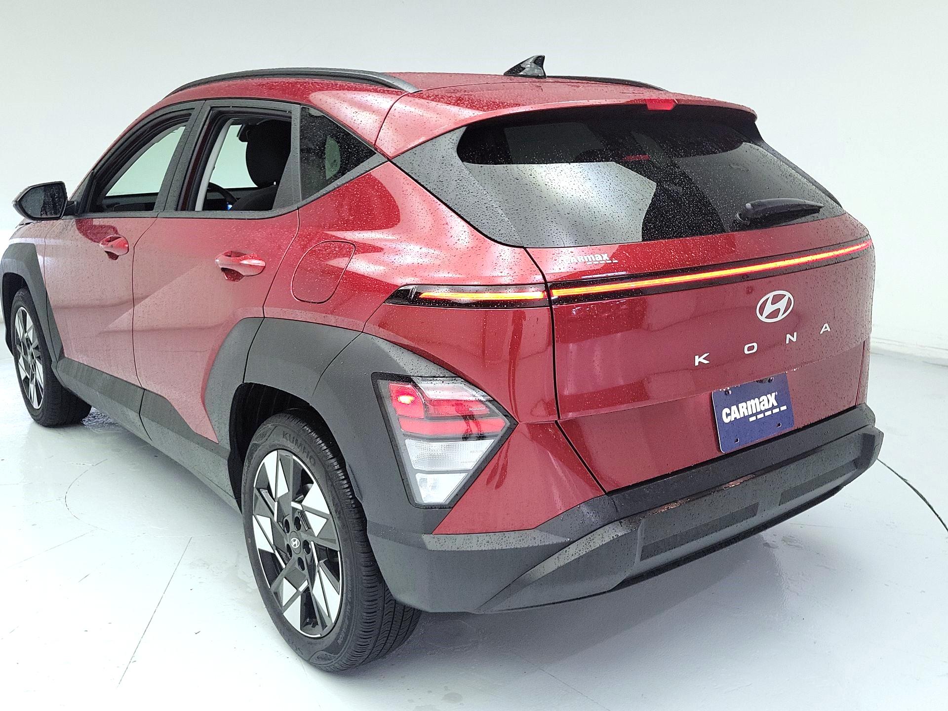 Thumbnail: 2025 Hyundai Kona - 7