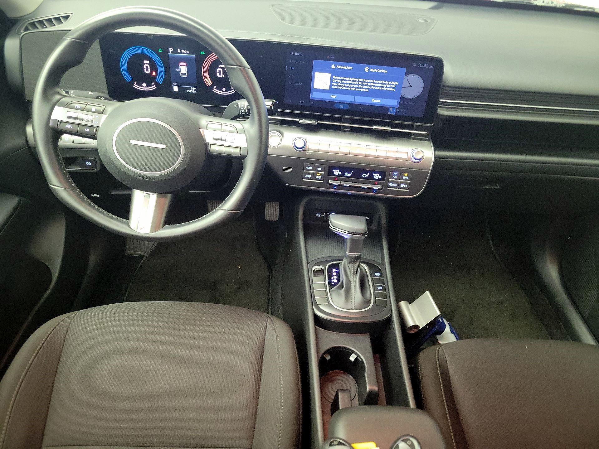 Thumbnail: 2025 Hyundai Kona - 8