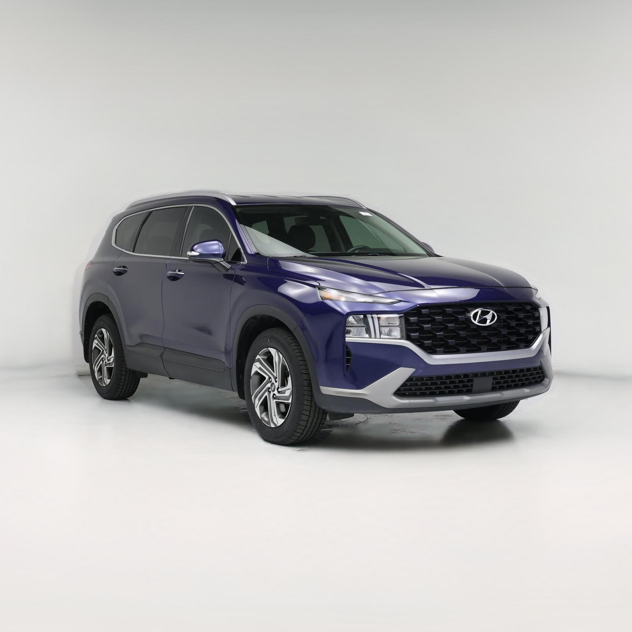 Thumbnail: 2023 Hyundai Santa Fe - 1