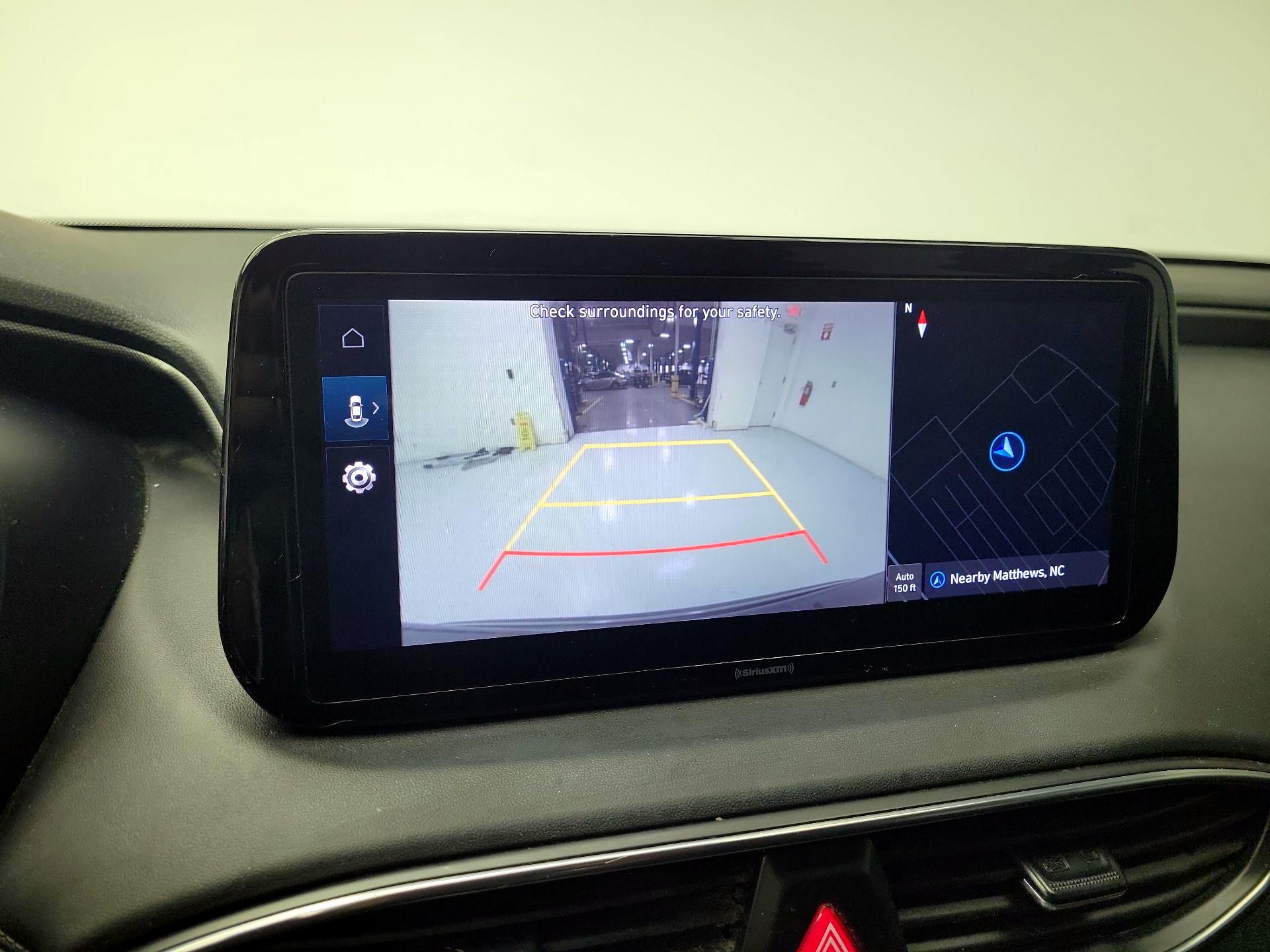 Thumbnail: 2023 Hyundai Santa Fe - 15