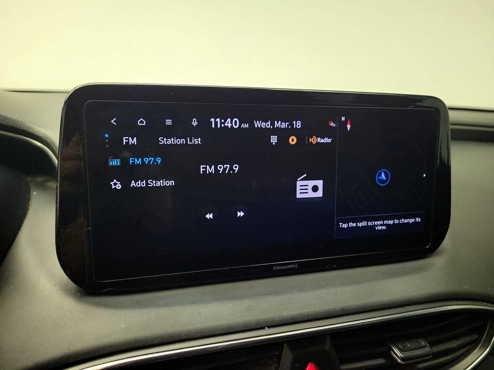 Thumbnail: 2023 Hyundai Santa Fe - 16