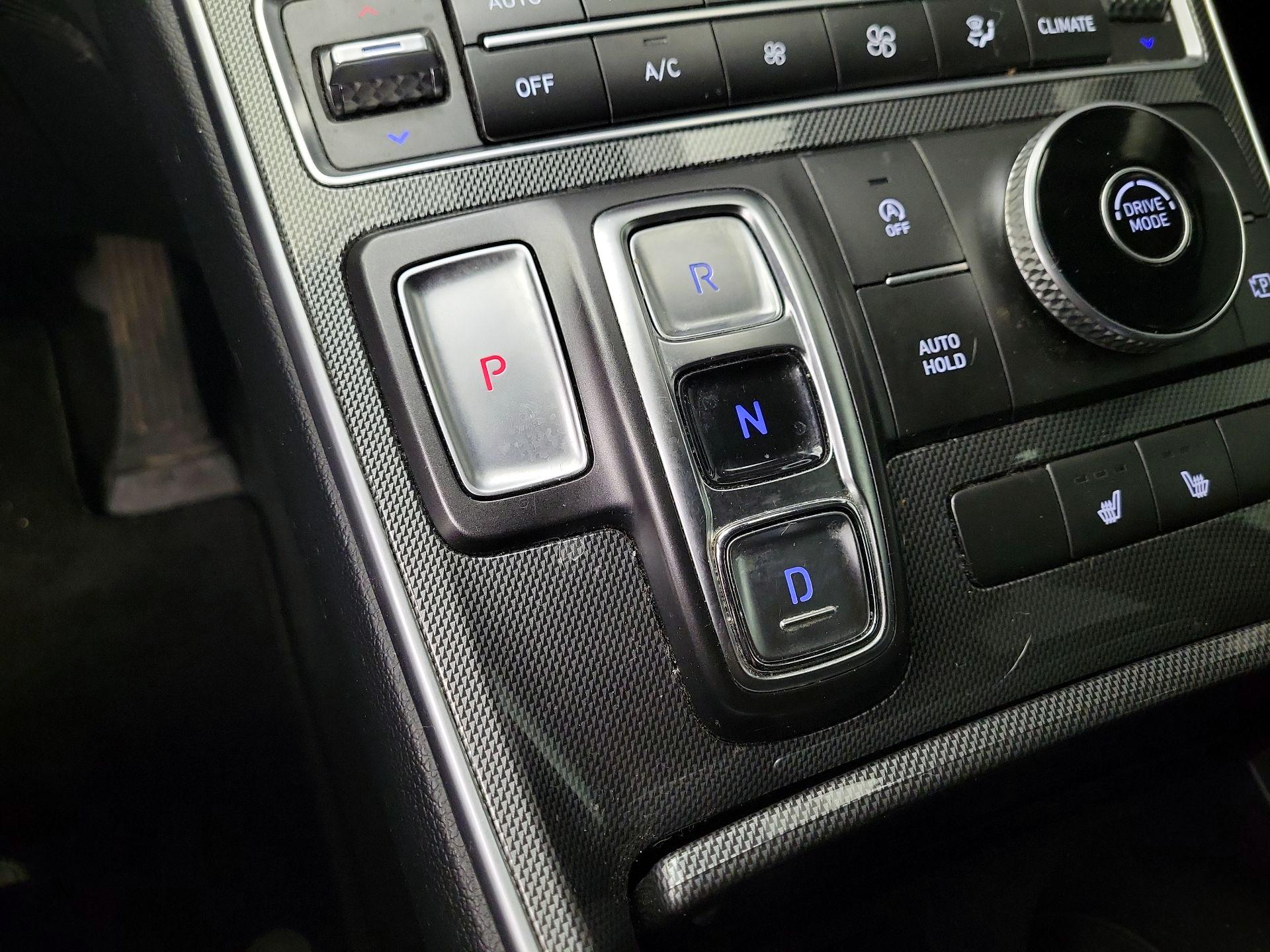 Thumbnail: 2023 Hyundai Santa Fe - 18