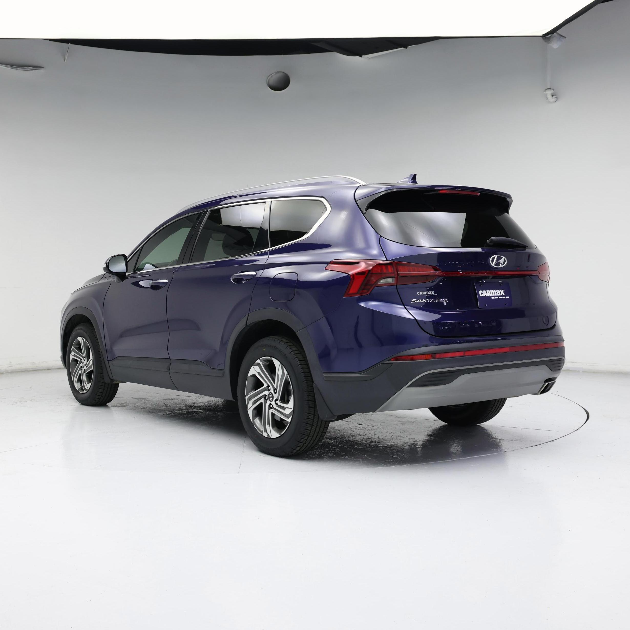 Thumbnail: 2023 Hyundai Santa Fe - 2