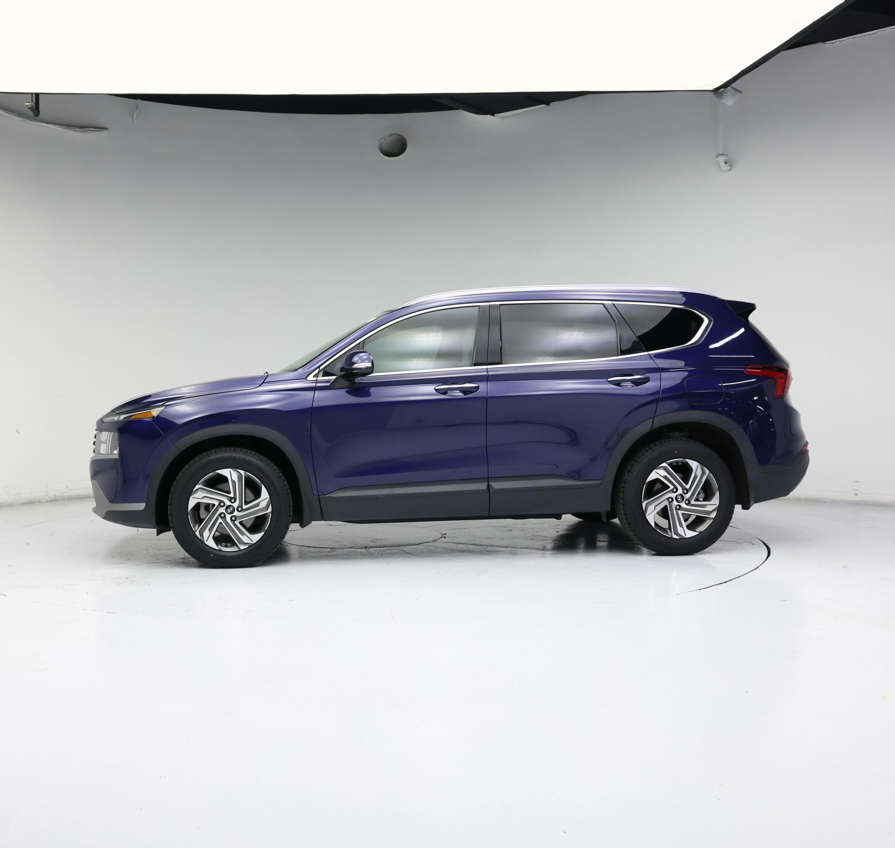 Thumbnail: 2023 Hyundai Santa Fe - 3