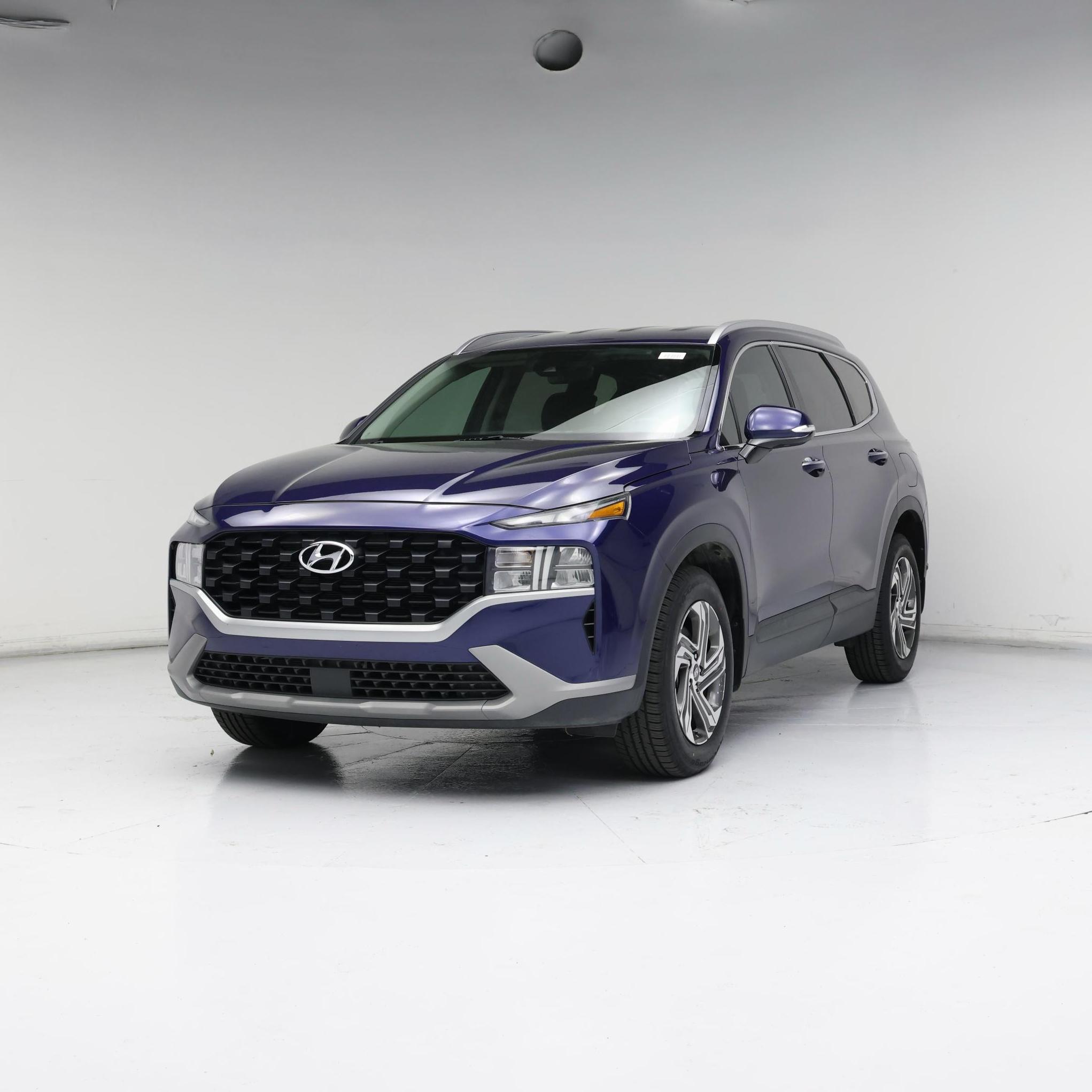 Thumbnail: 2023 Hyundai Santa Fe - 4