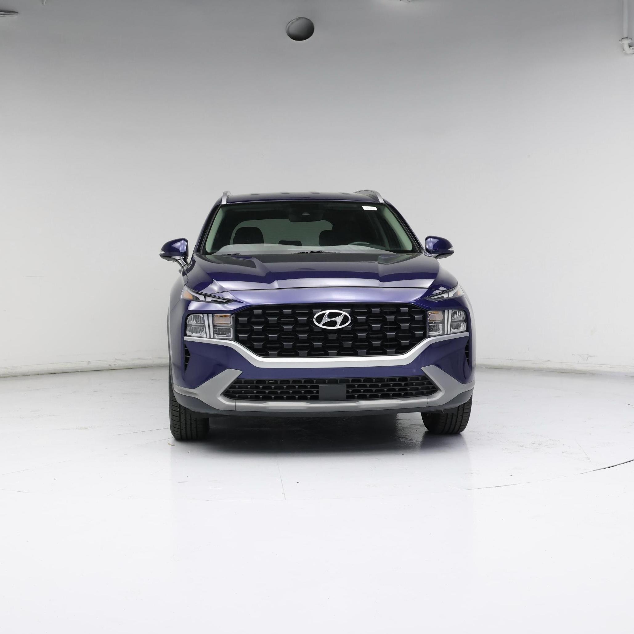 Thumbnail: 2023 Hyundai Santa Fe - 5