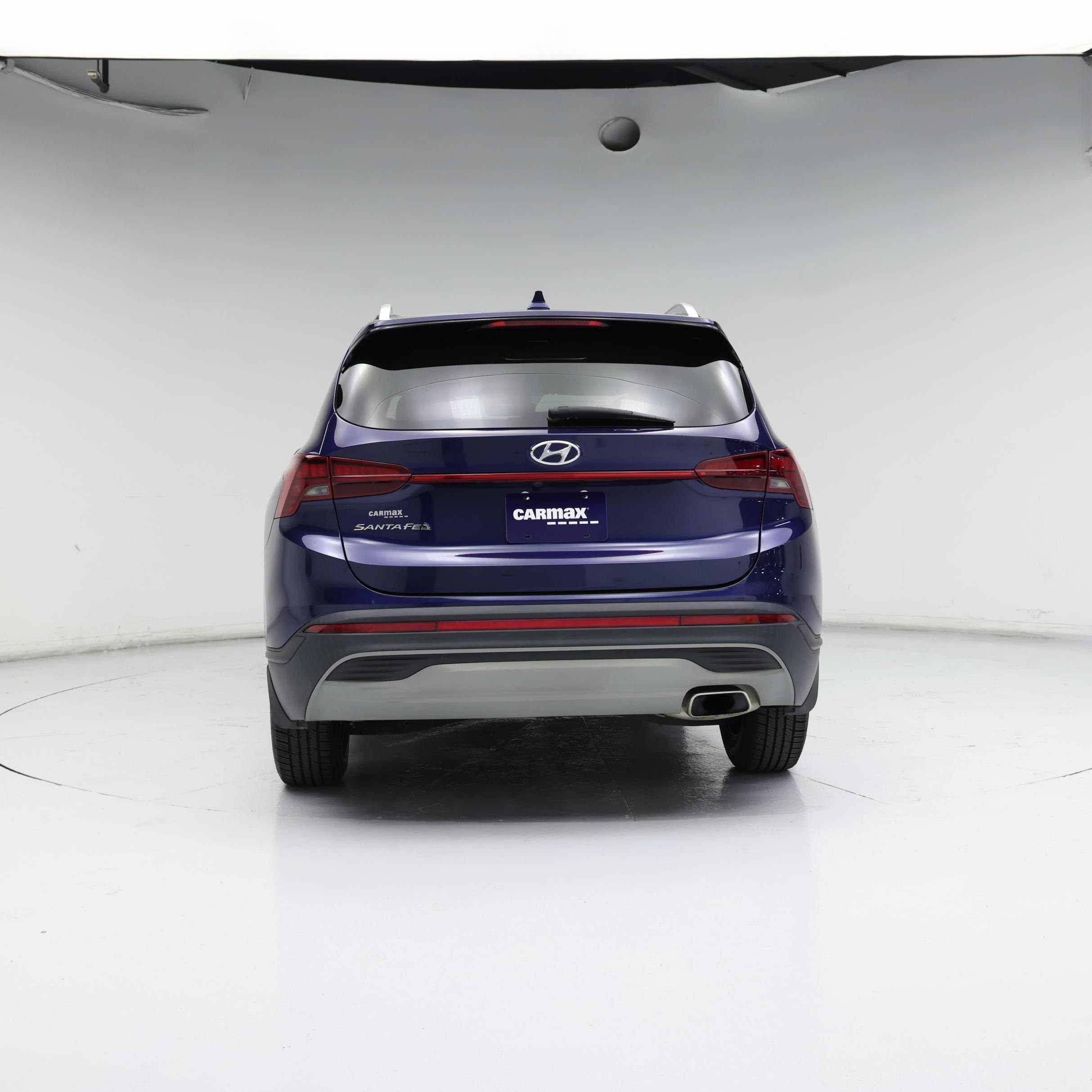 Thumbnail: 2023 Hyundai Santa Fe - 6