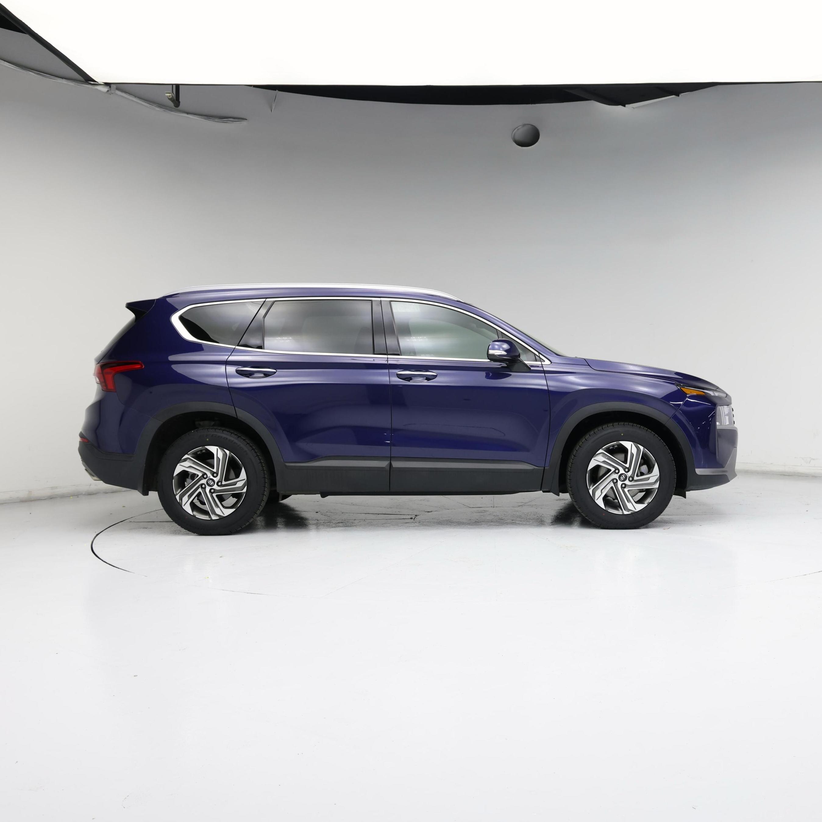 Thumbnail: 2023 Hyundai Santa Fe - 7