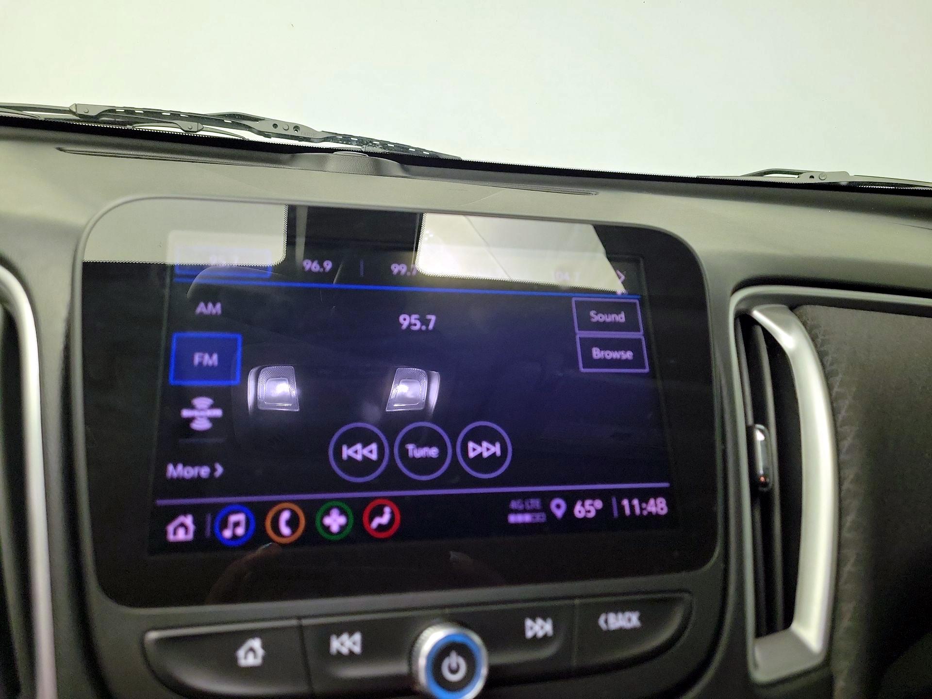 Thumbnail: 2022 Chevrolet Malibu - 15