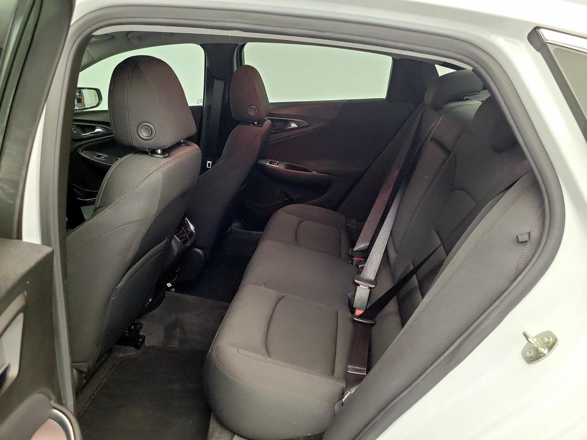 Thumbnail: 2022 Chevrolet Malibu - 19