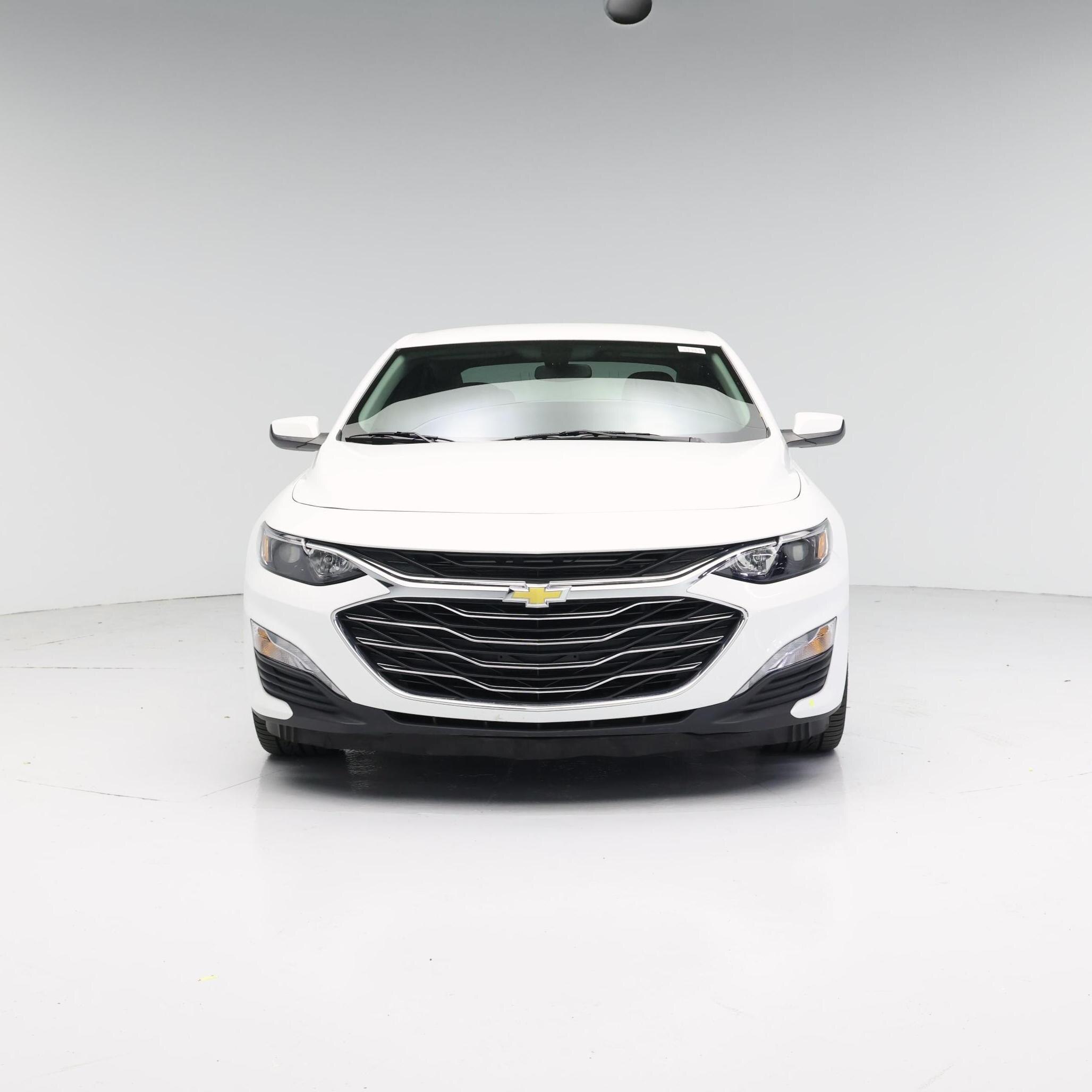 Thumbnail: 2022 Chevrolet Malibu - 5