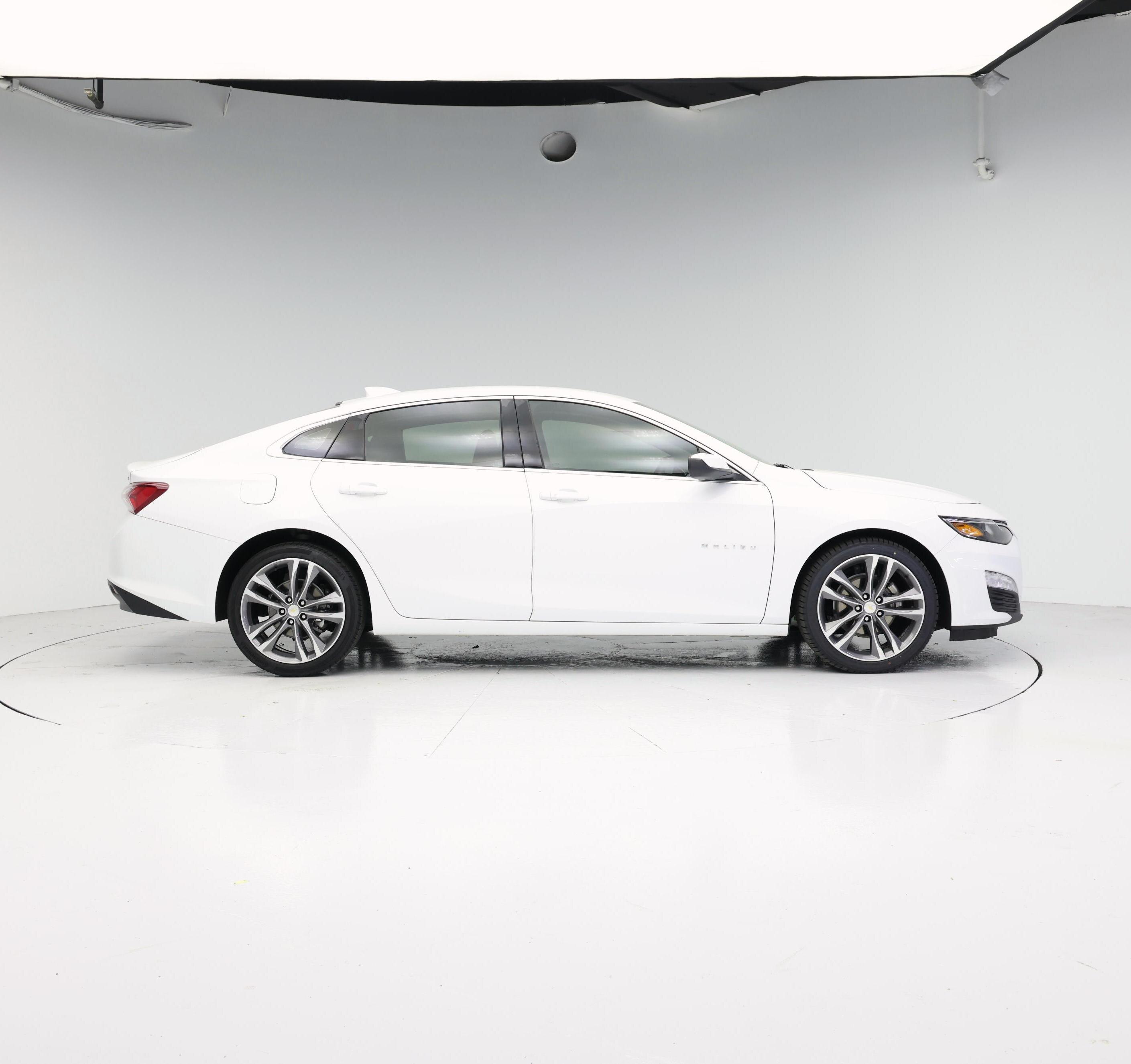 Thumbnail: 2022 Chevrolet Malibu - 7