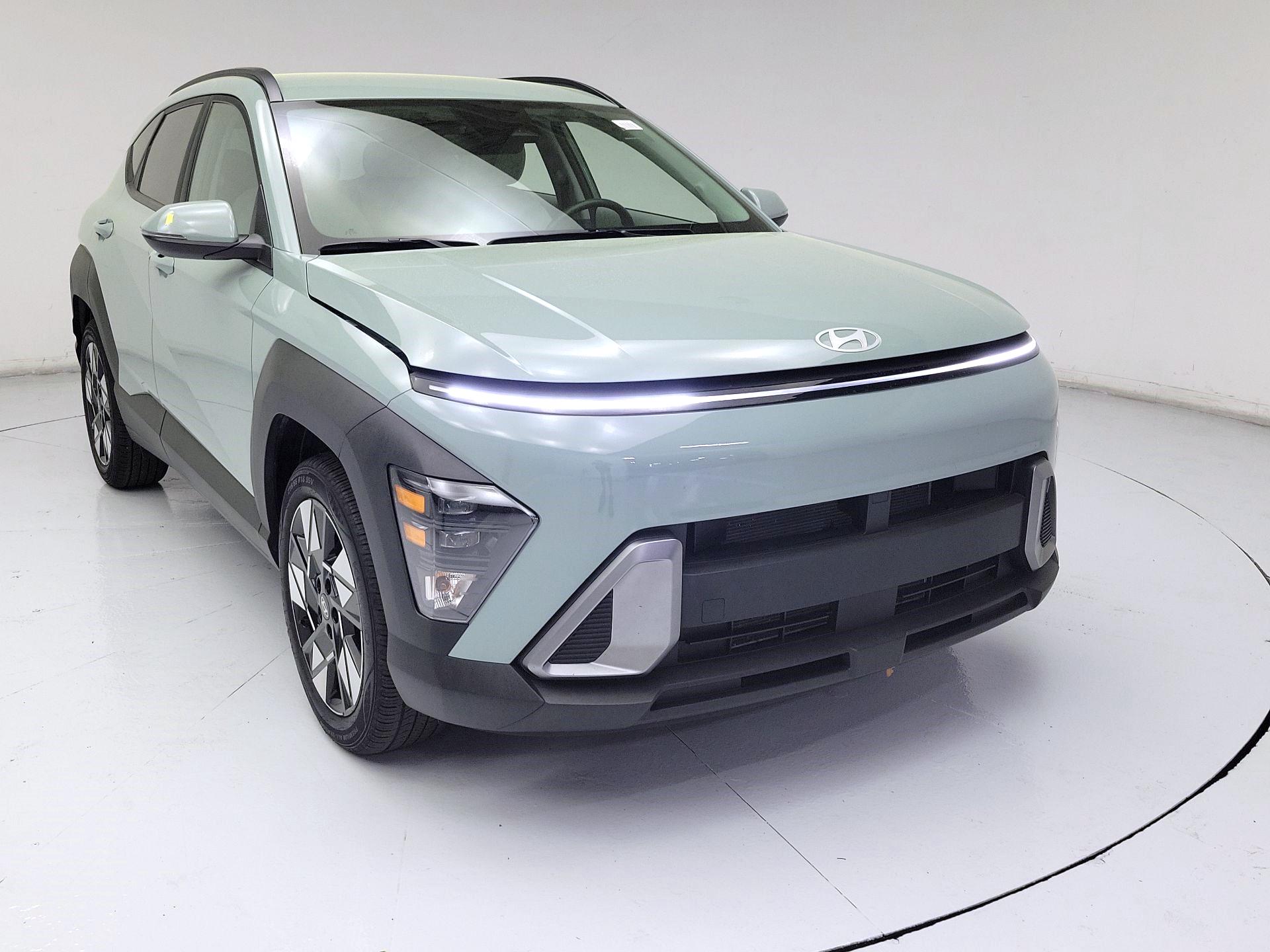 Thumbnail: 2025 Hyundai Kona - 1