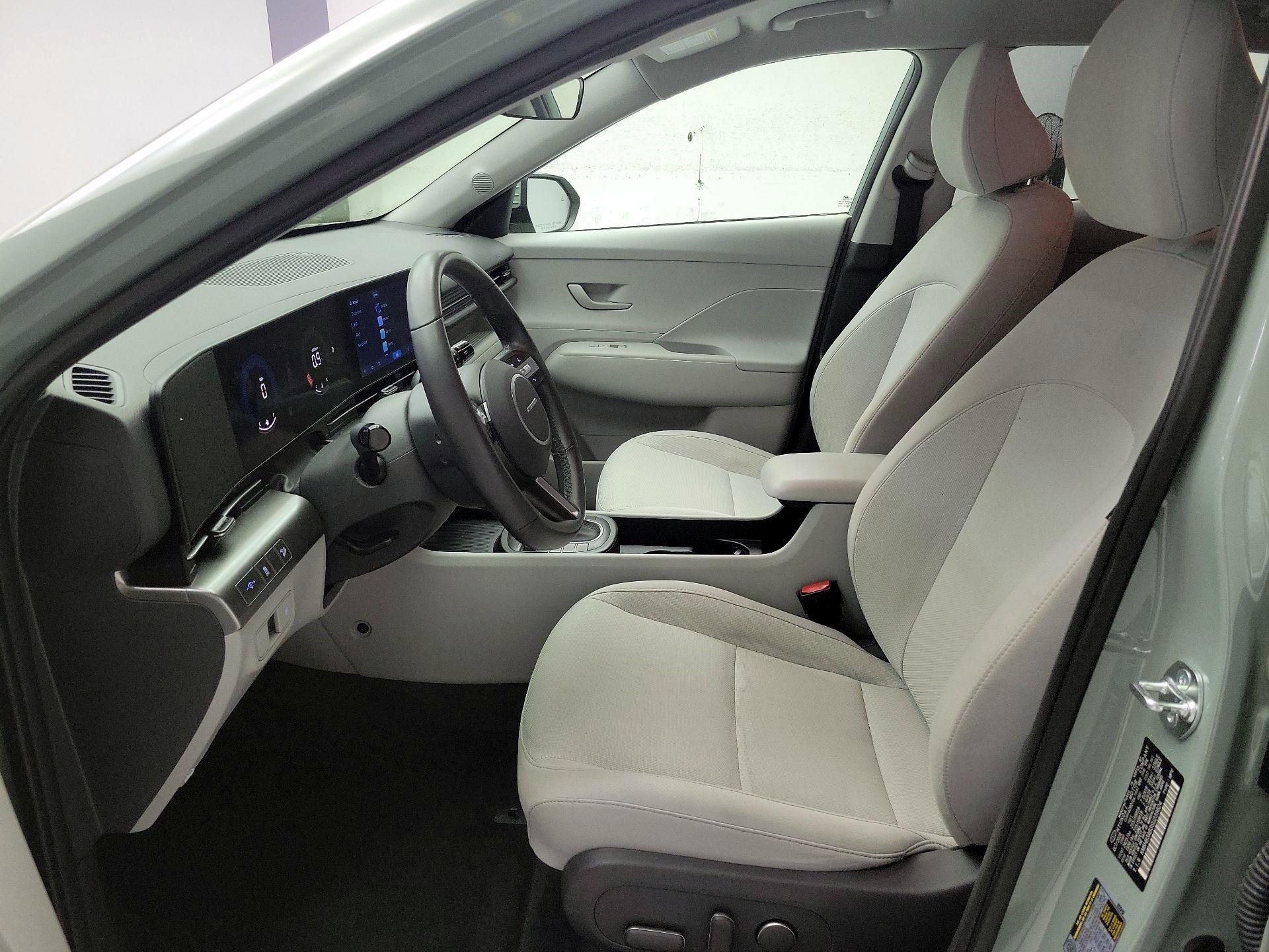 Thumbnail: 2025 Hyundai Kona - 9