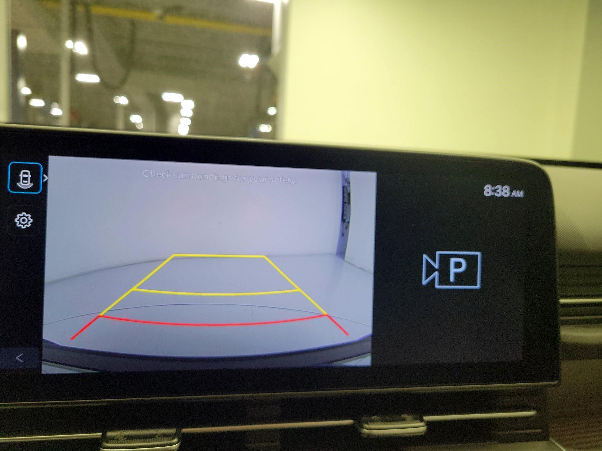 Thumbnail: 2025 Hyundai Kona - 12