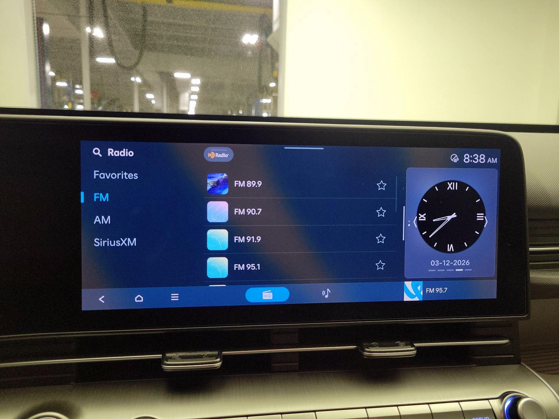 Thumbnail: 2025 Hyundai Kona - 13